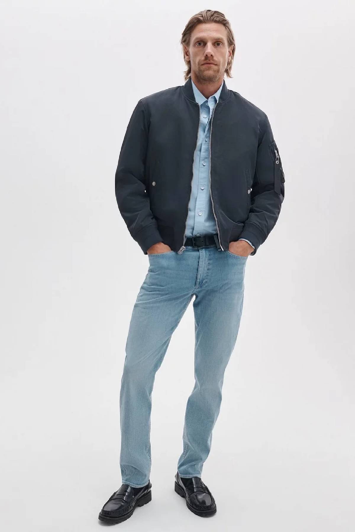 Rag & Bone Men's Airflex Fit 2 Jeans