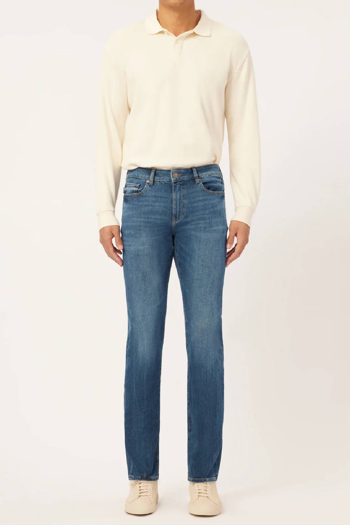 DL1961 Men's Nick Slim Jeans