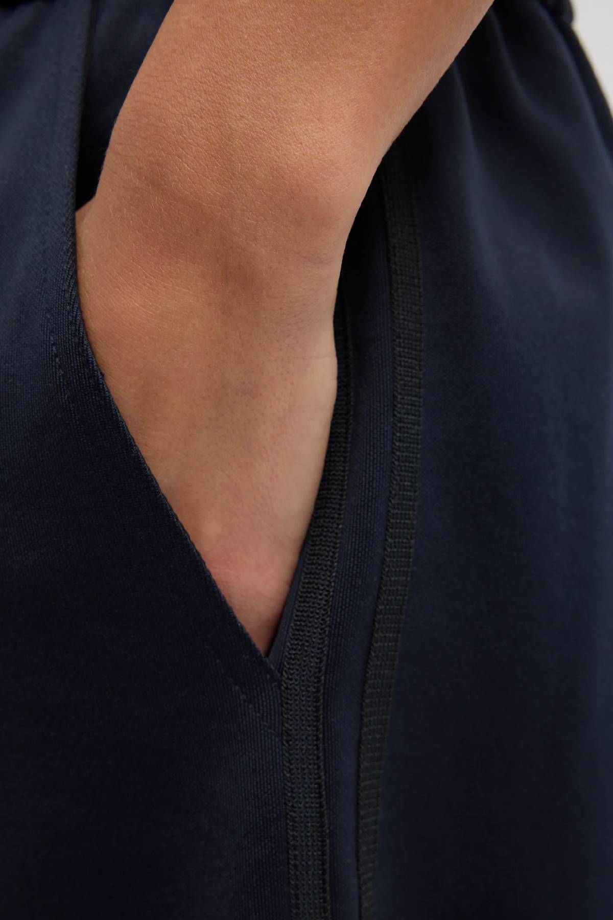 Tibi Active Knit Short