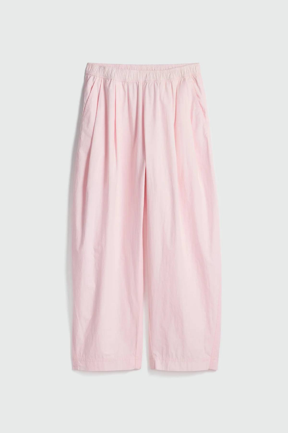 Apiece Apart Spa Pleat Pant
