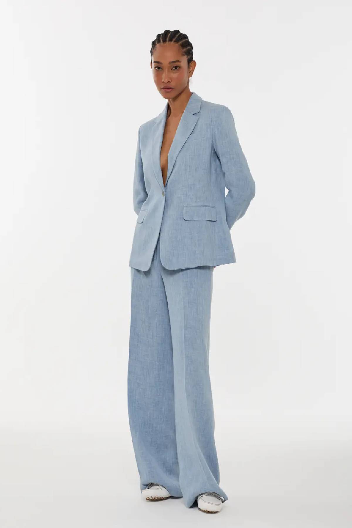 P.A.R.O.S.H. Blink Trousers