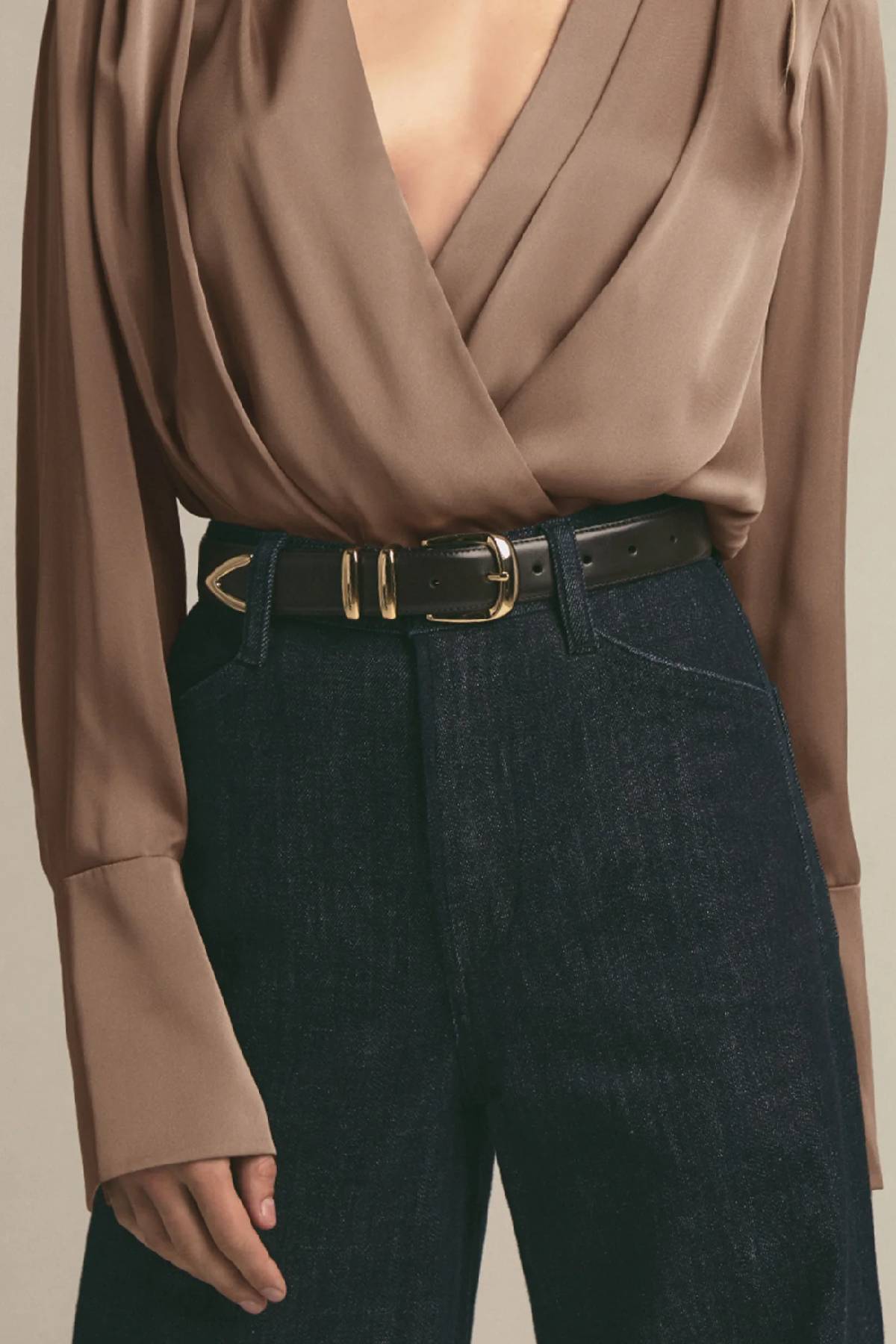 Favorite Daughter The Jordan Belt