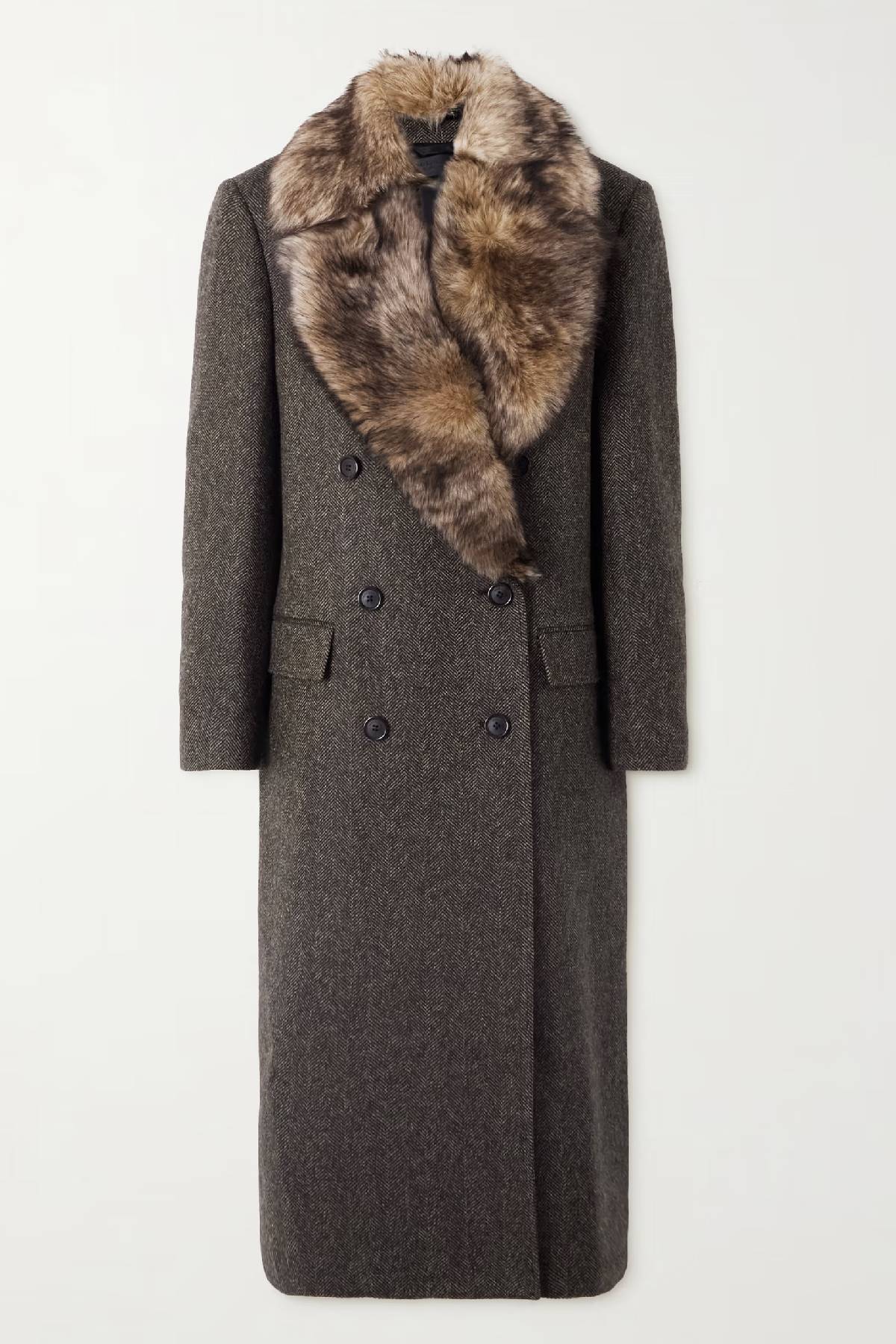 Nili Lotan Edina Coat