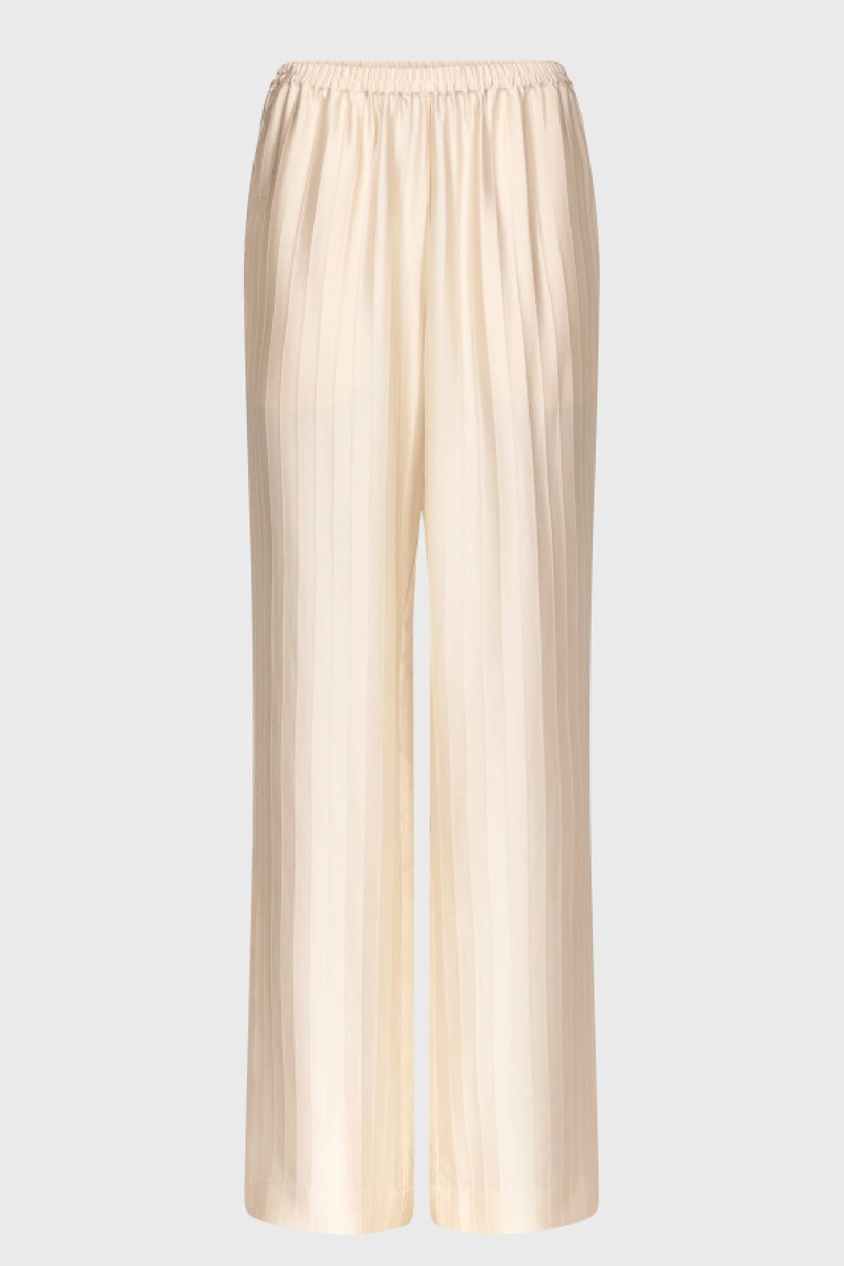 Loulou de Saison Kadala Loose Fit Pants