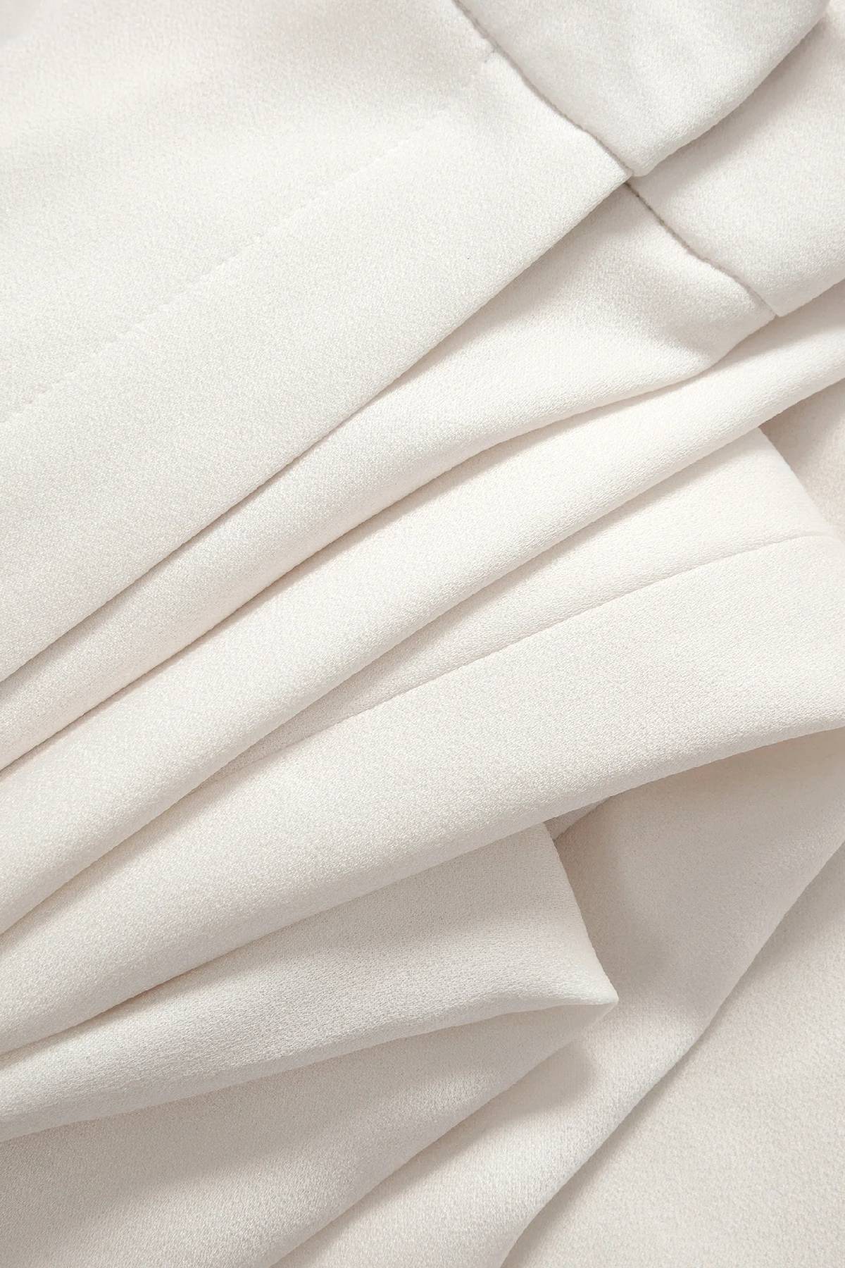 Veronica Beard Robinne Wide-Leg Pant