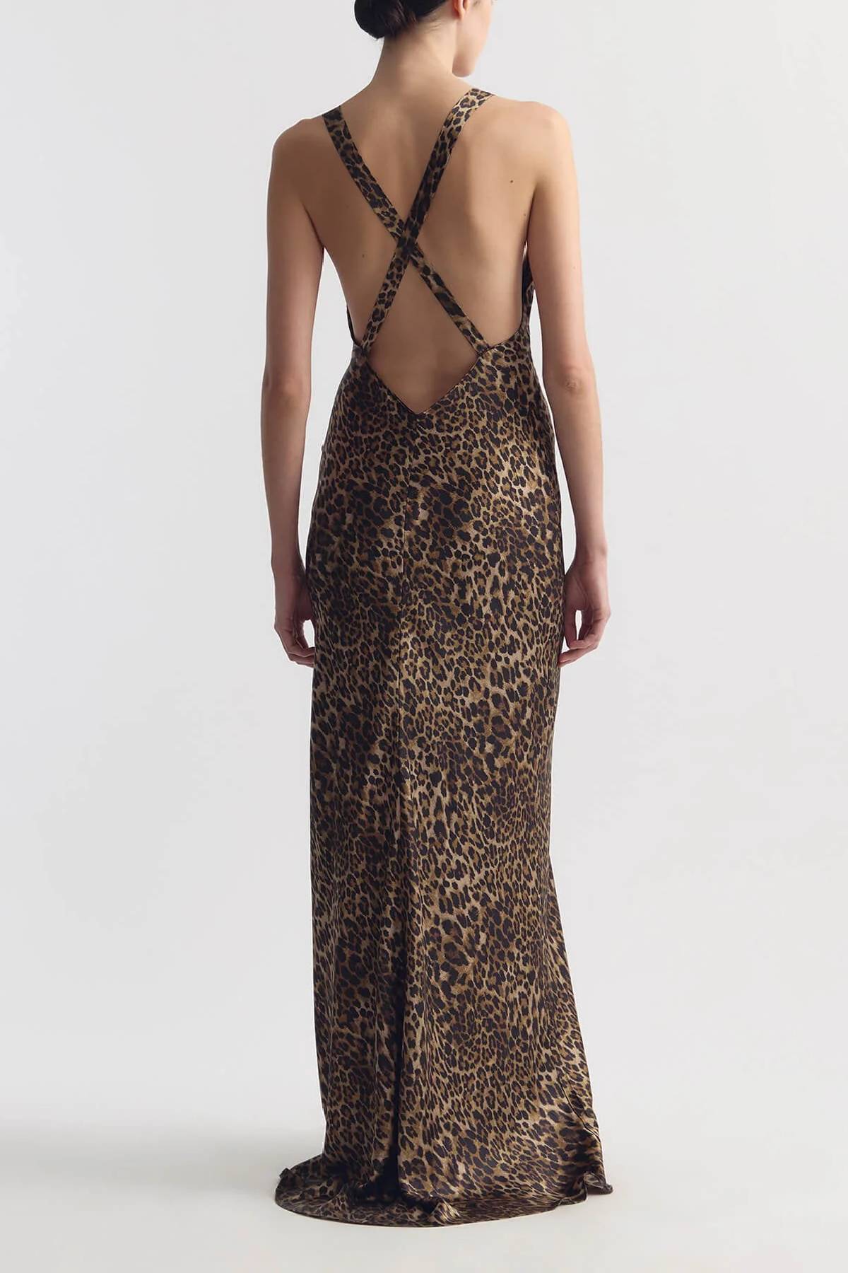 Nili Lotan Aline Gown