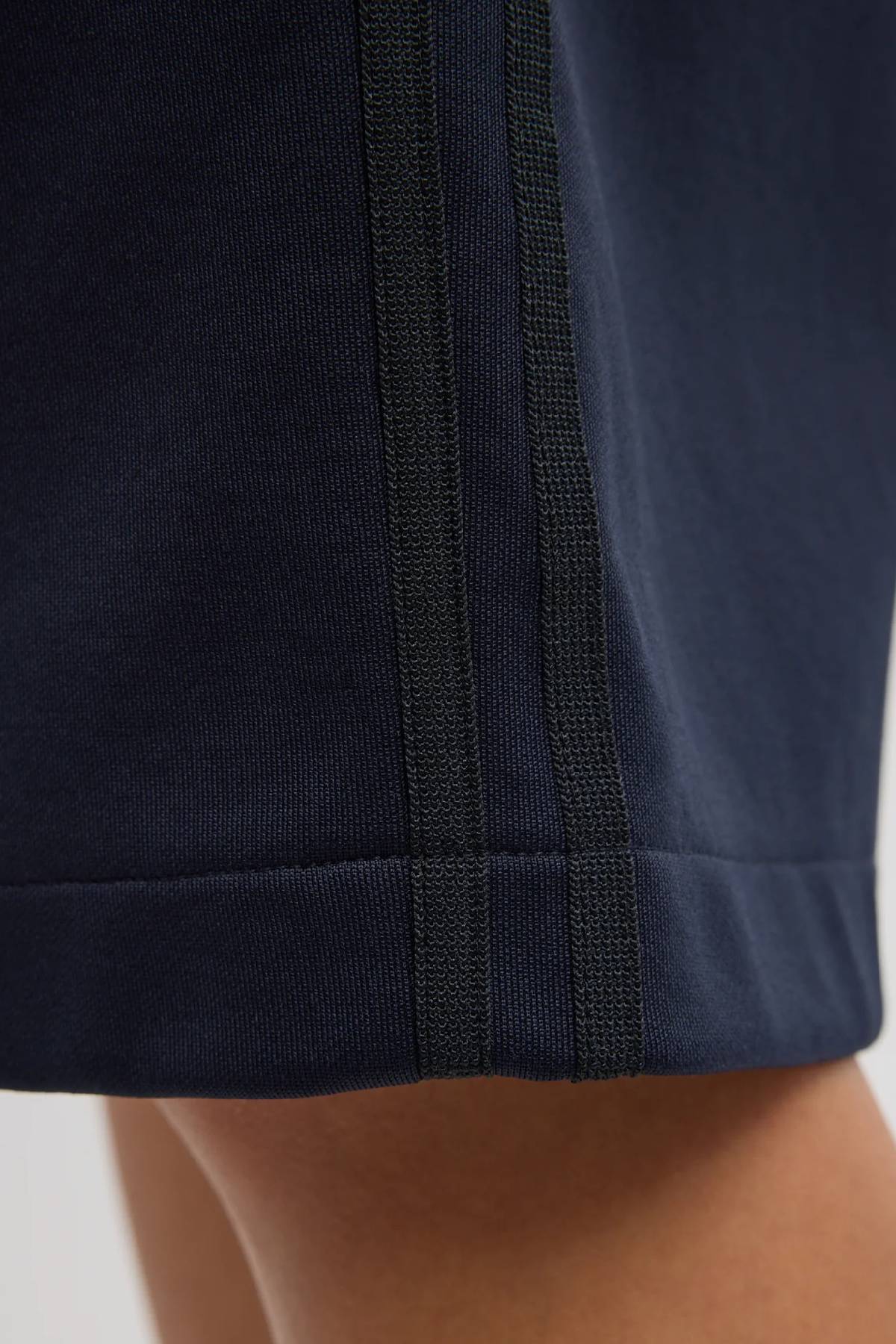 Tibi Active Knit Short
