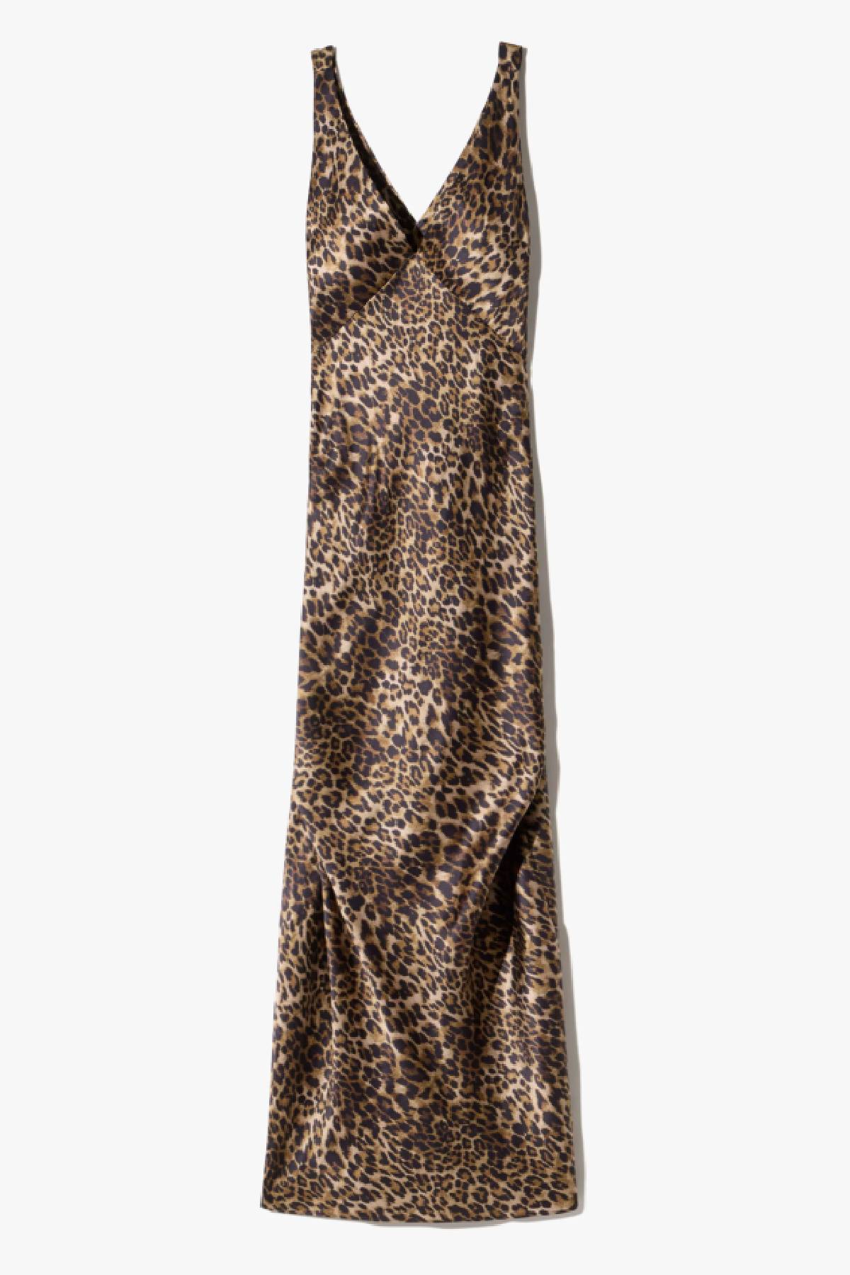 Nili Lotan Aline Gown