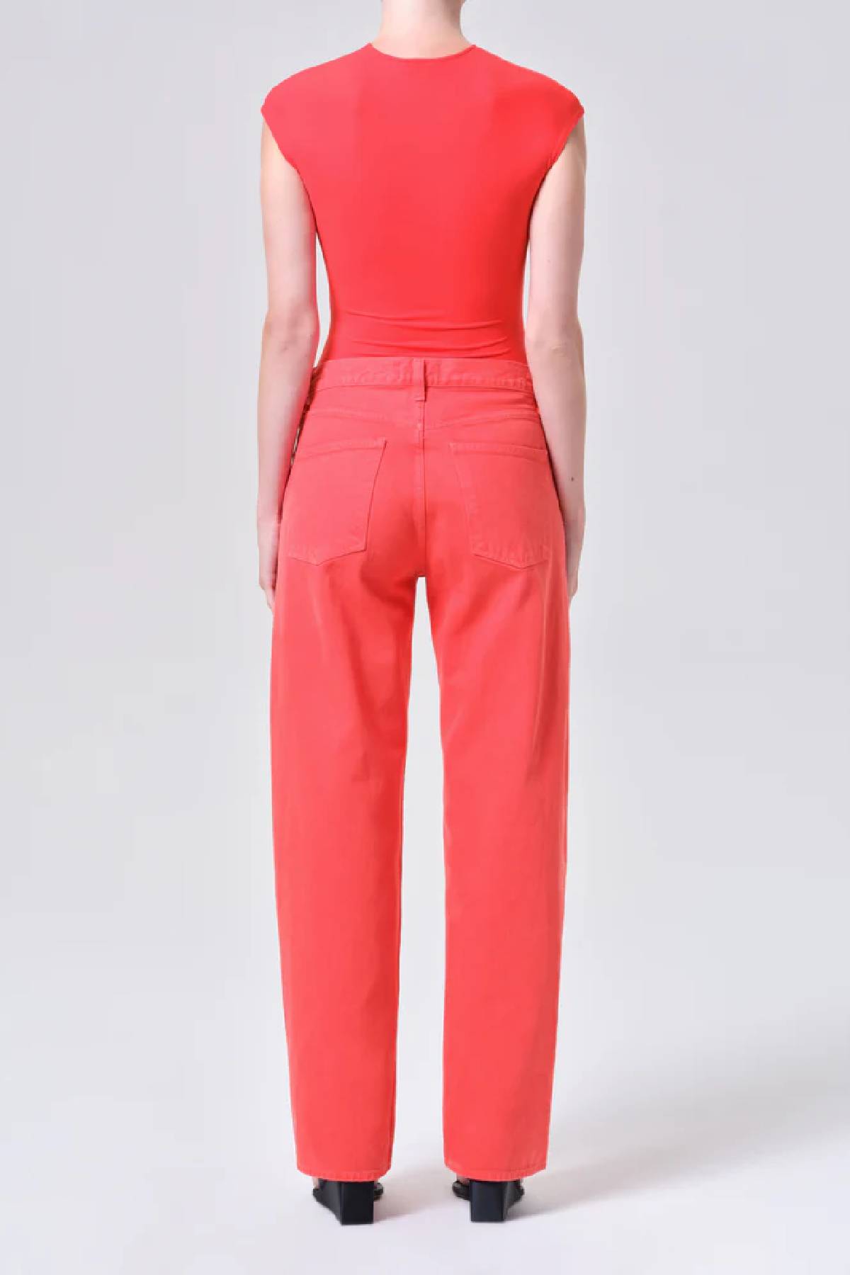 Agolde Arc 32" Jeans