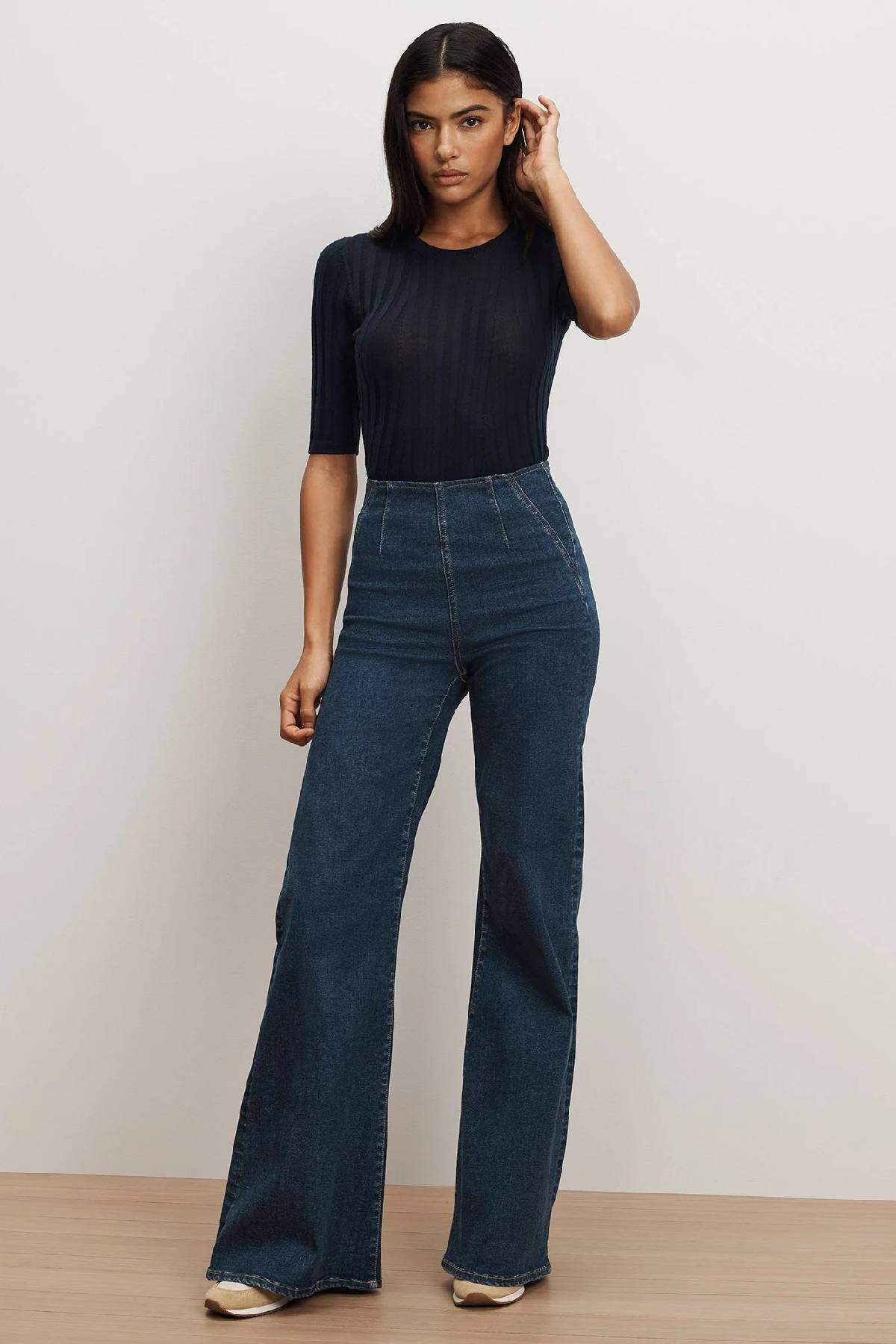 Veronica Beard Debois Pullover