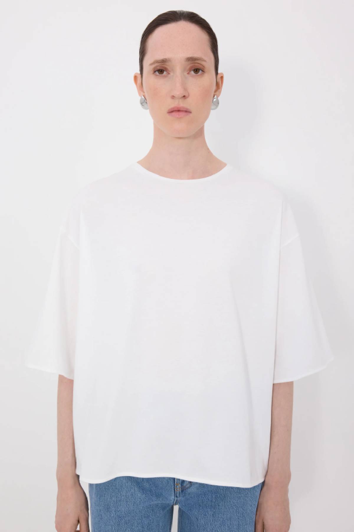 Loulou de Saison Osis Boxy T-Shirt