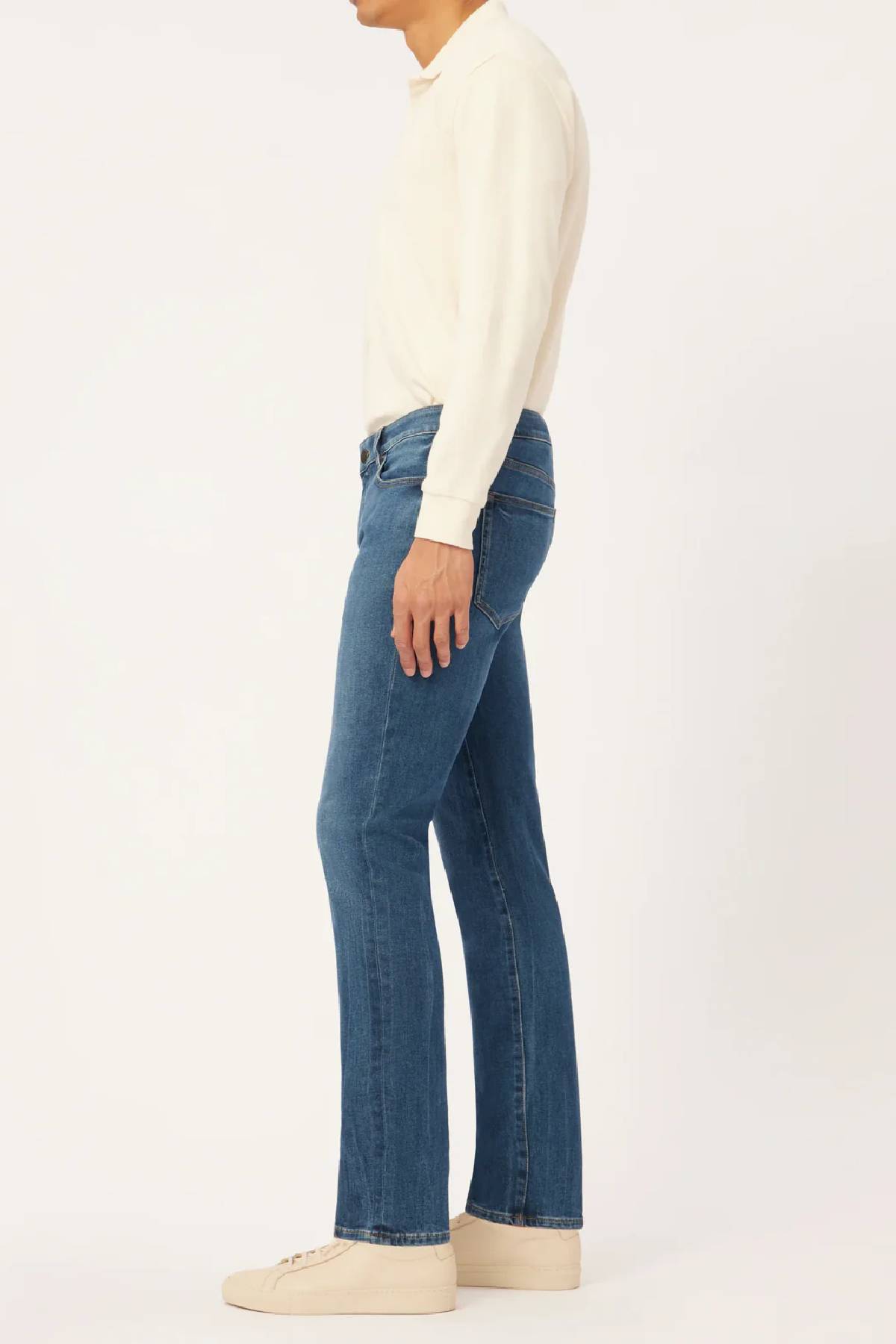 DL1961 Men's Nick Slim Jeans