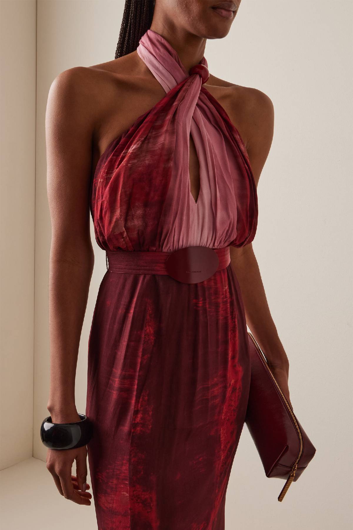 Silvia Tcherassi Raisa Dress