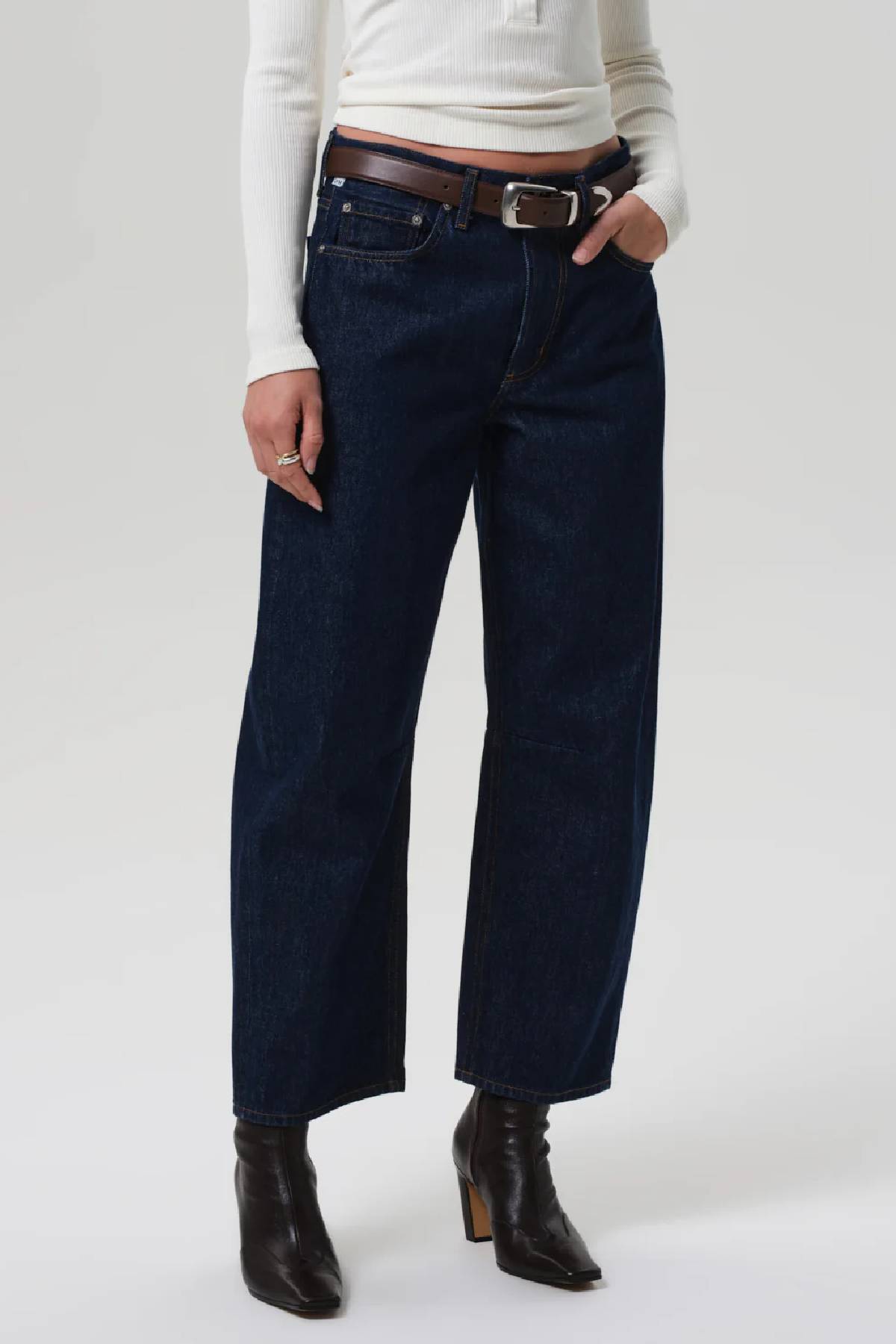 Citizens of Humanity Miro Relaxed Jeans