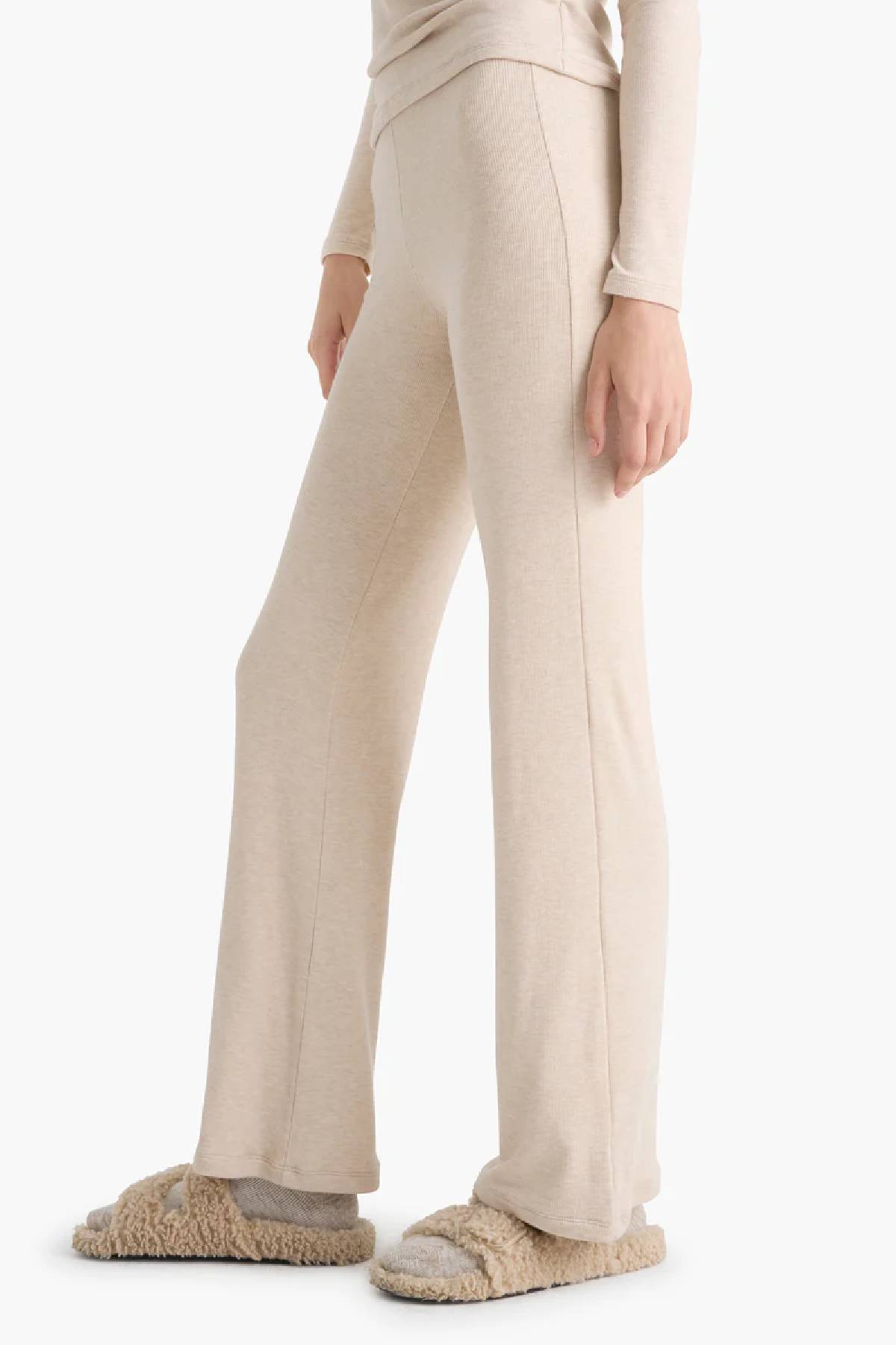 ATM Flare Pant
