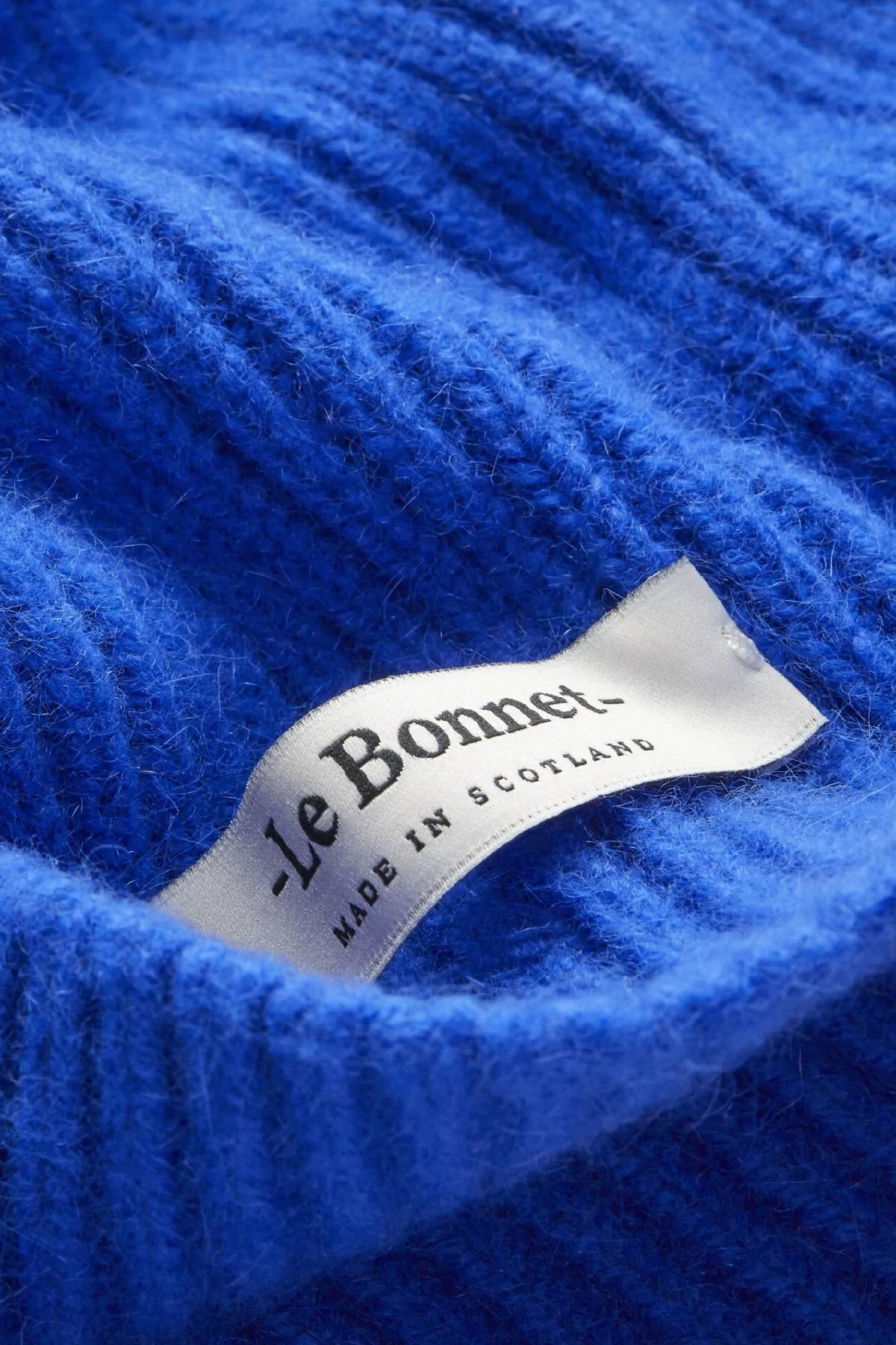 Kid's Le Bonnet Knitted Beanie