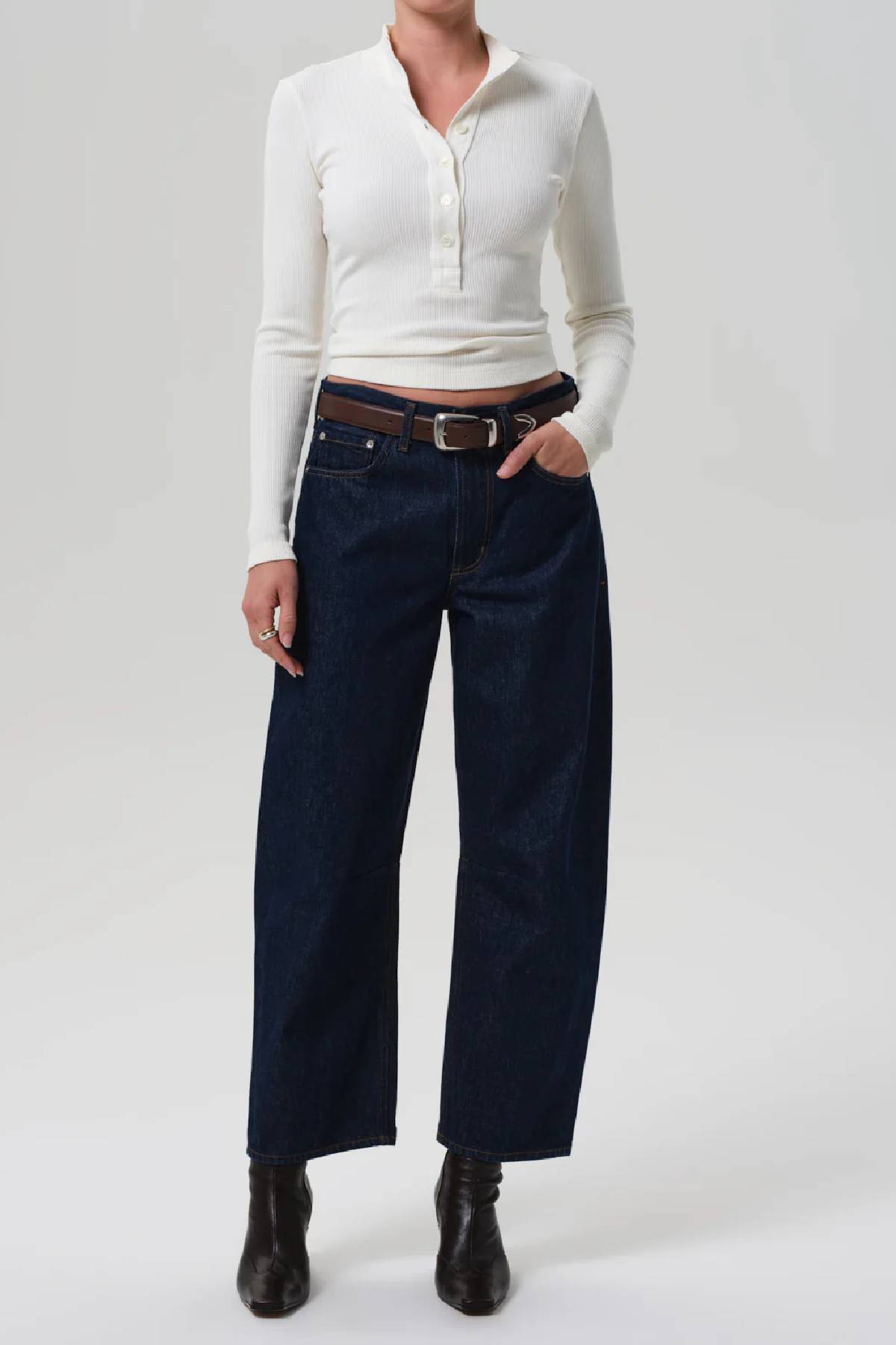 Citizens of Humanity Miro Relaxed Jeans
