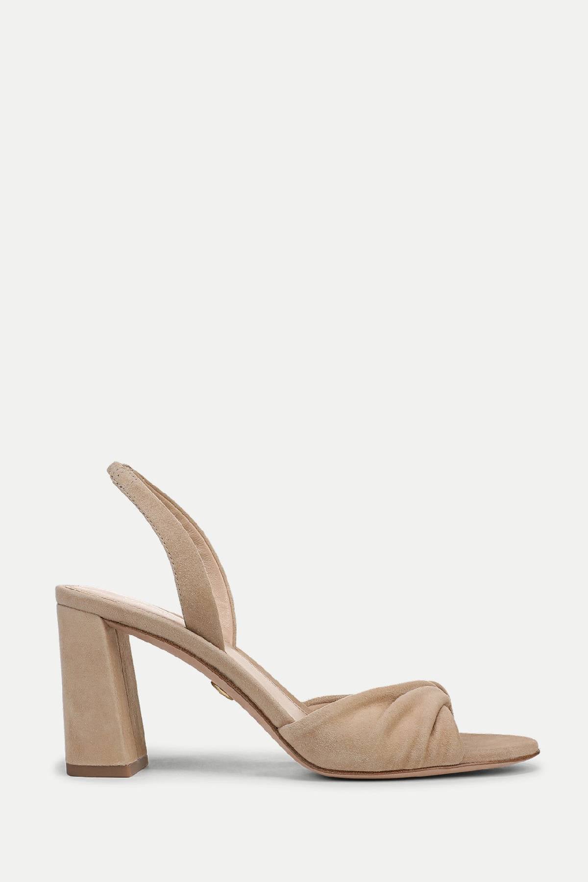 Veronica Beard Tullia Block Heel