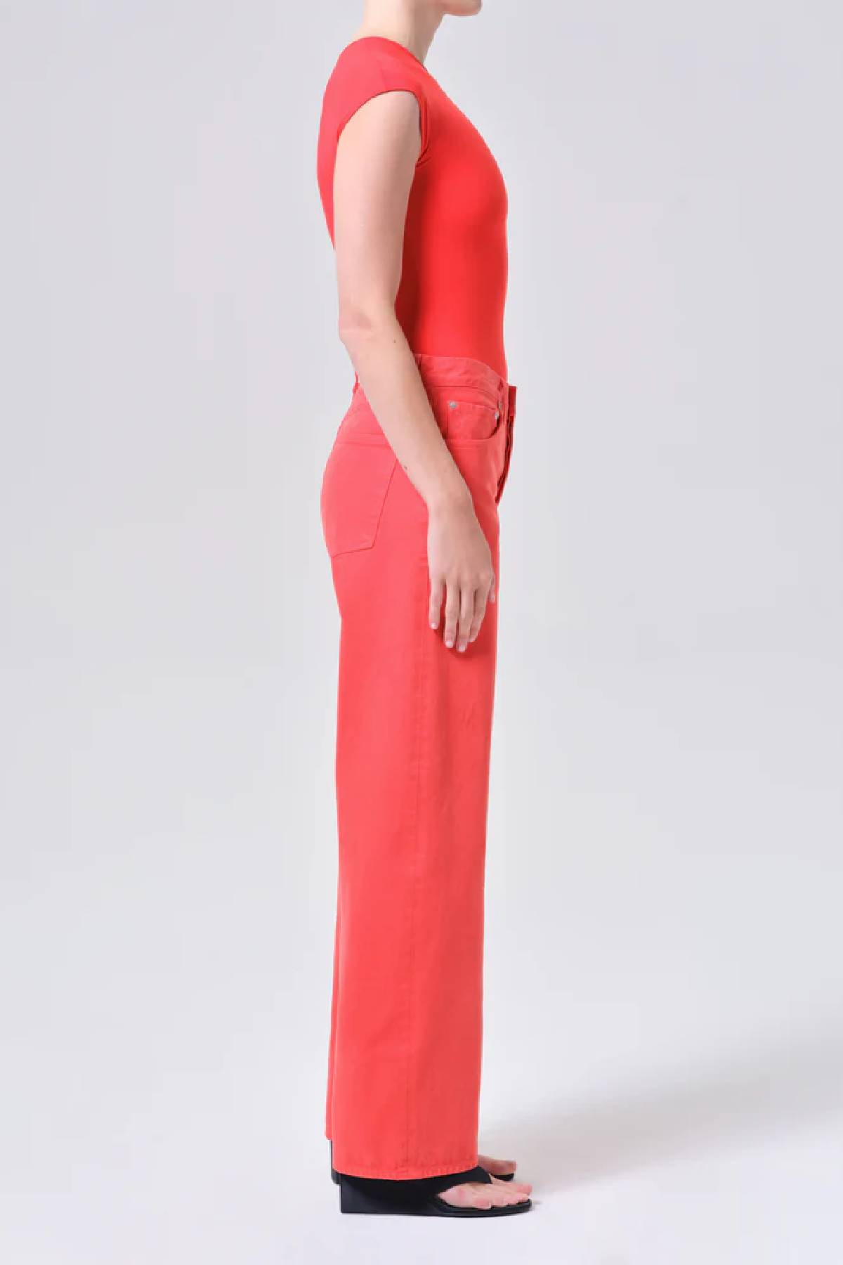 Agolde Arc 32" Jeans