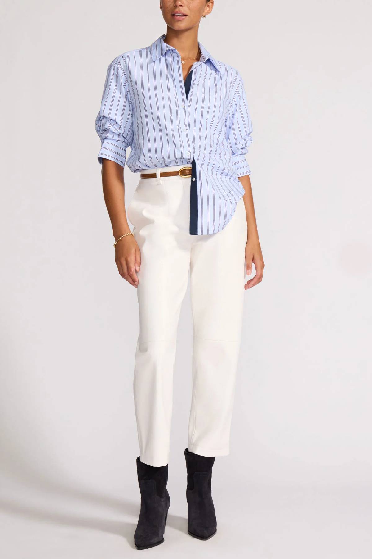 Brochu Walker The Pia Shirt