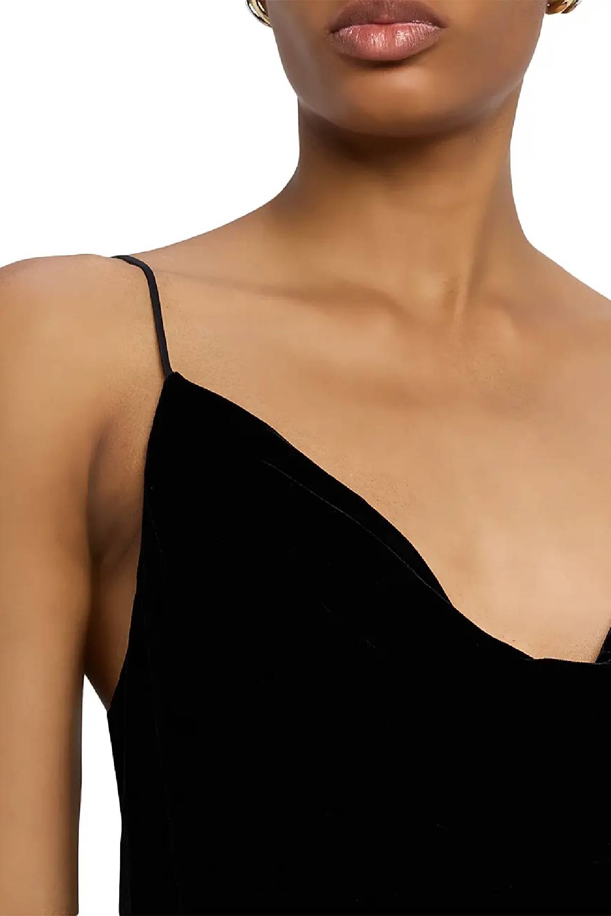 L’AGENCE Calista Camisole