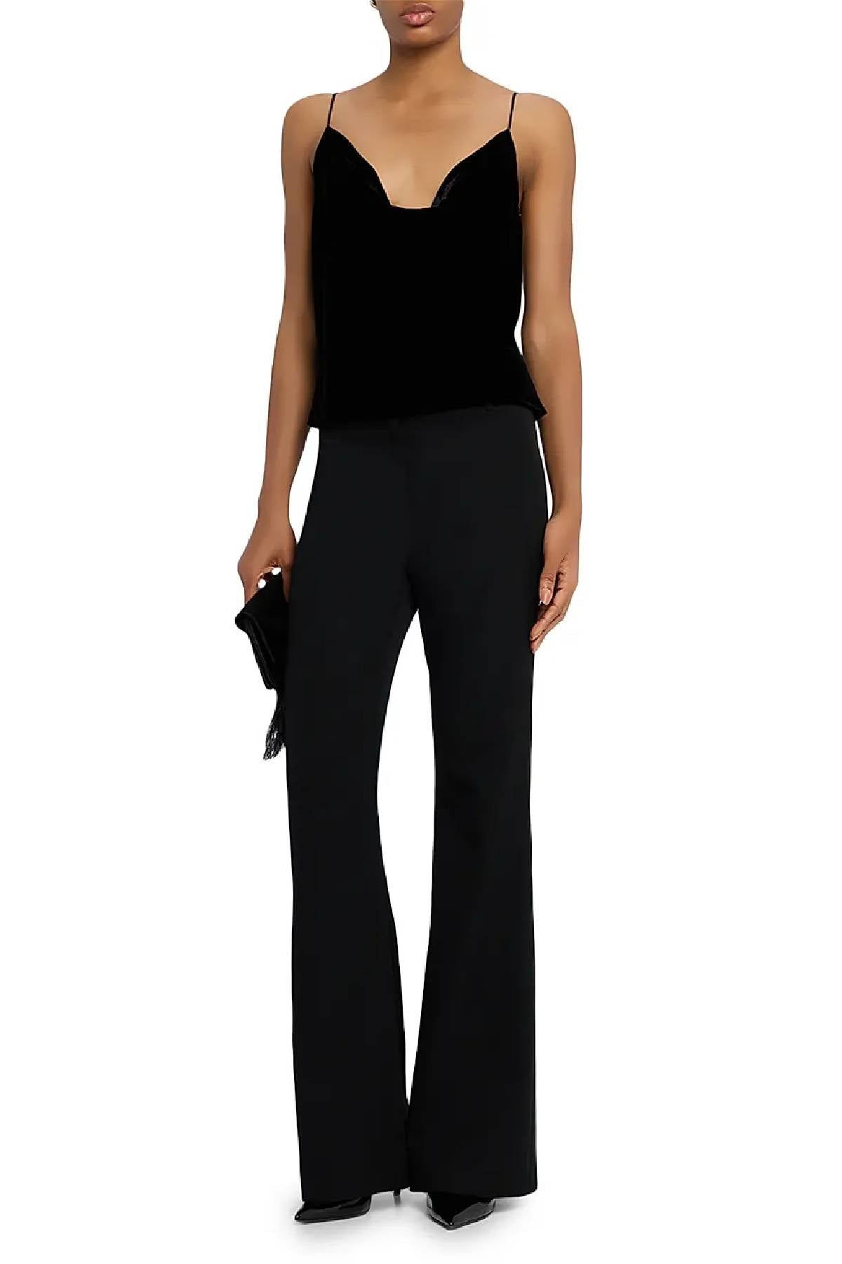 L’AGENCE Calista Camisole