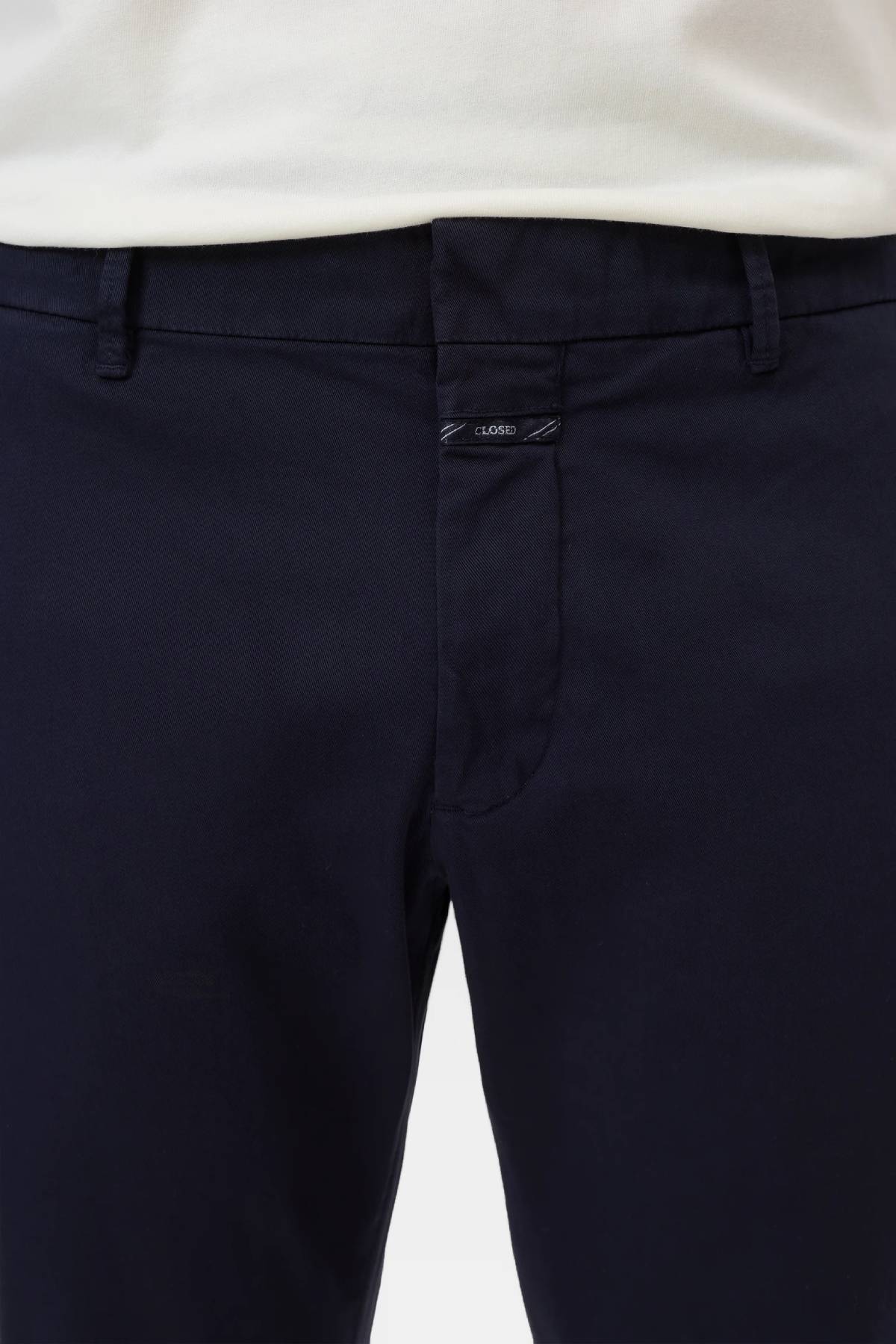 Closed Men's Slim Clifton True Pants
