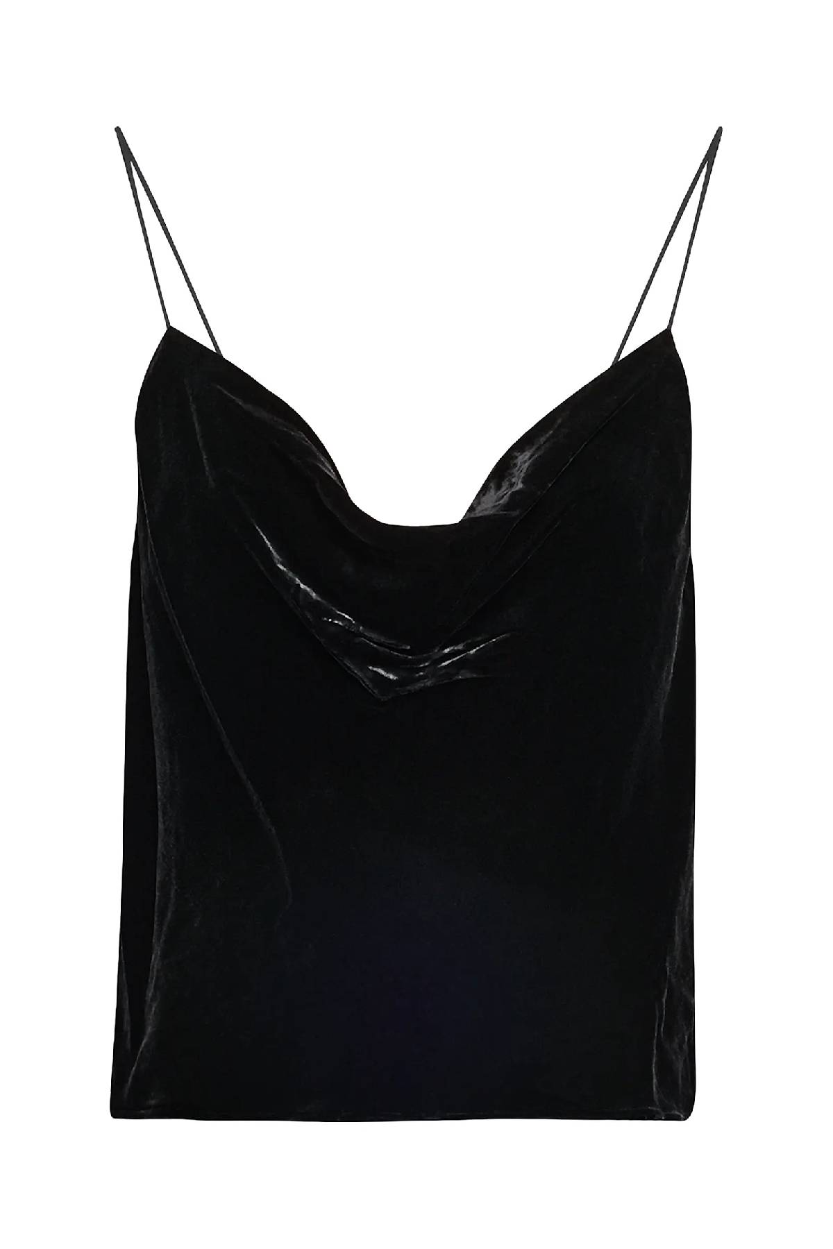 L’AGENCE Calista Camisole