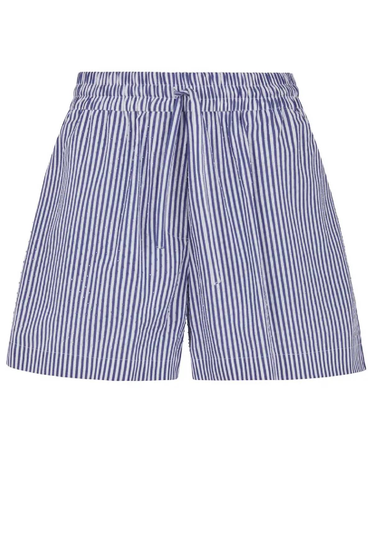 P.A.R.O.S.H. Cashine Shorts