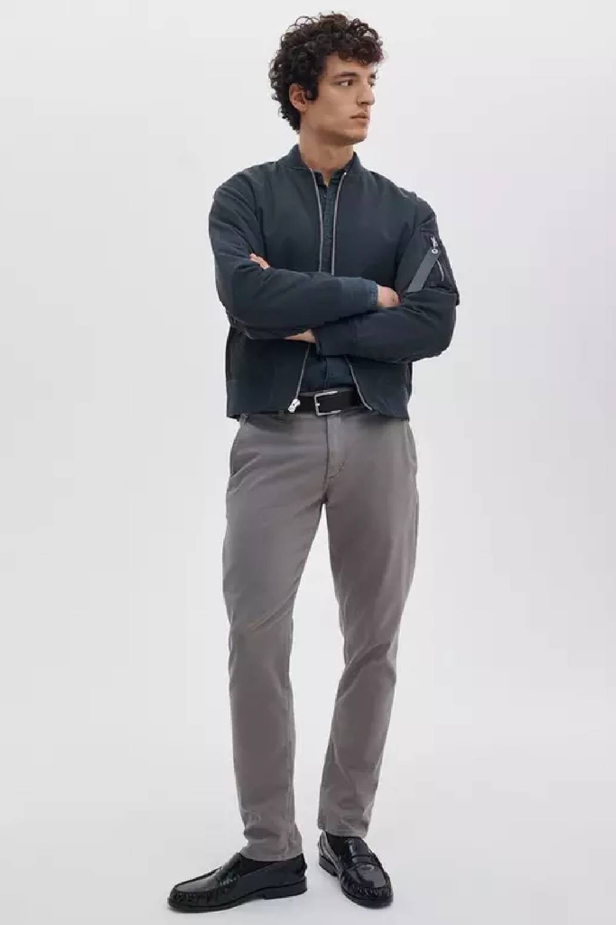 Rag & Bone Men's Fit 3 Athletic Chinos