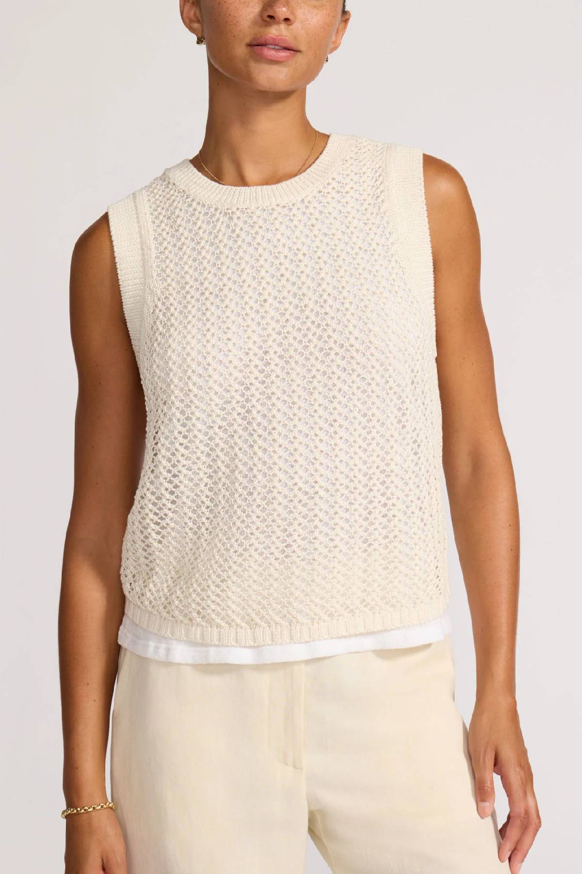 トップス pedestalpolo Plunge Babydoll Tank Top – Ardene