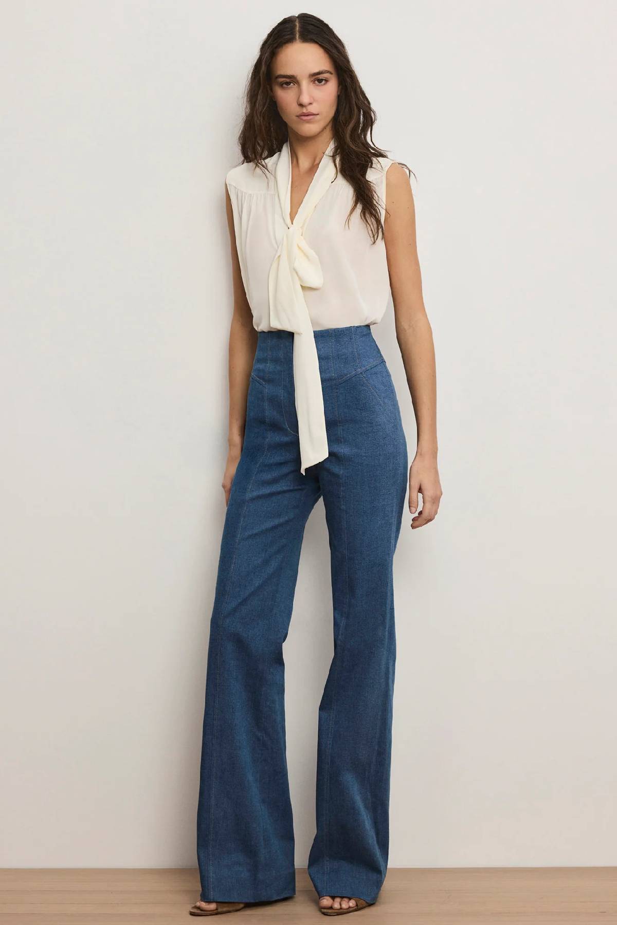 Veronica Beard Frenkle Pant