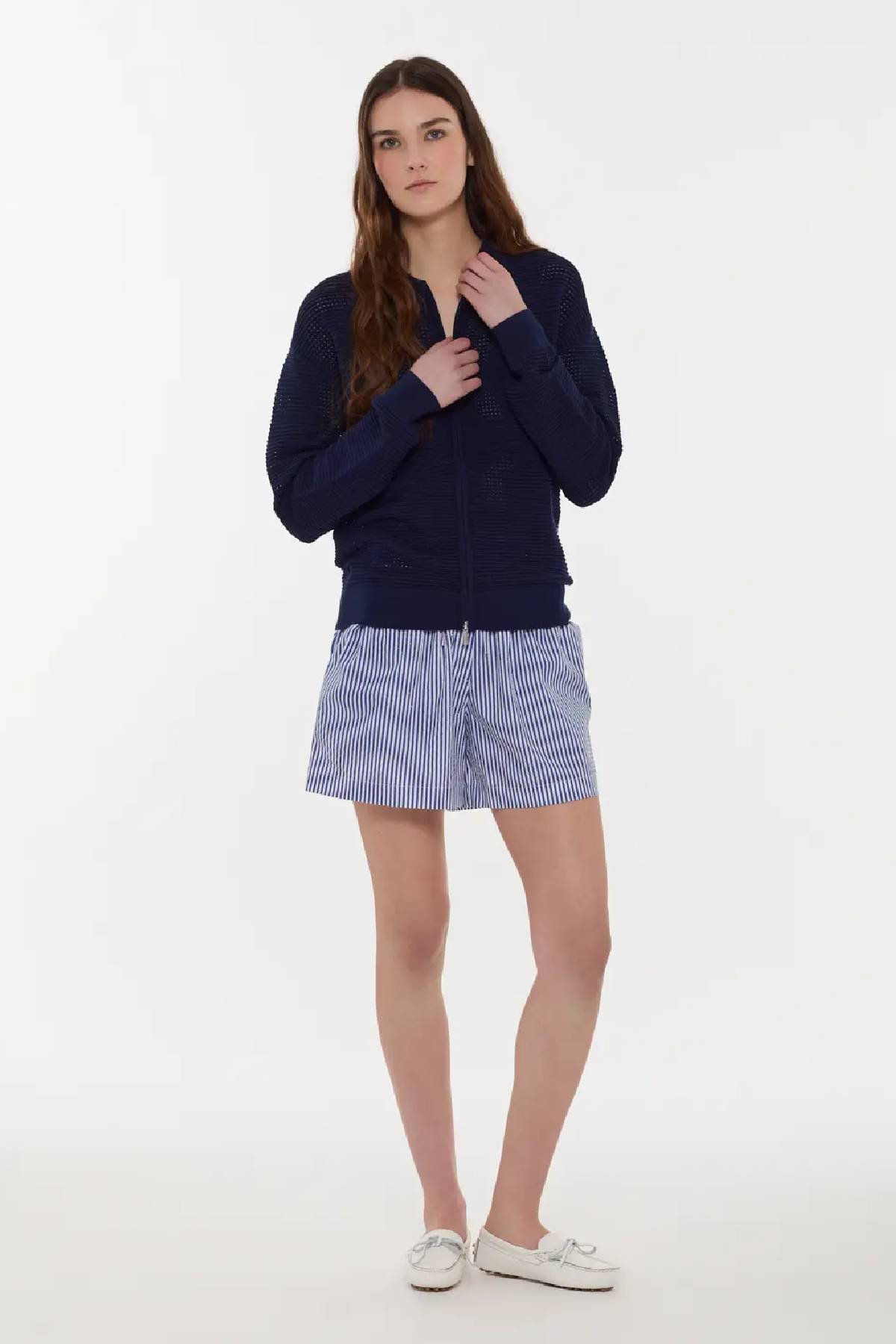 P.A.R.O.S.H. Cashine Shorts