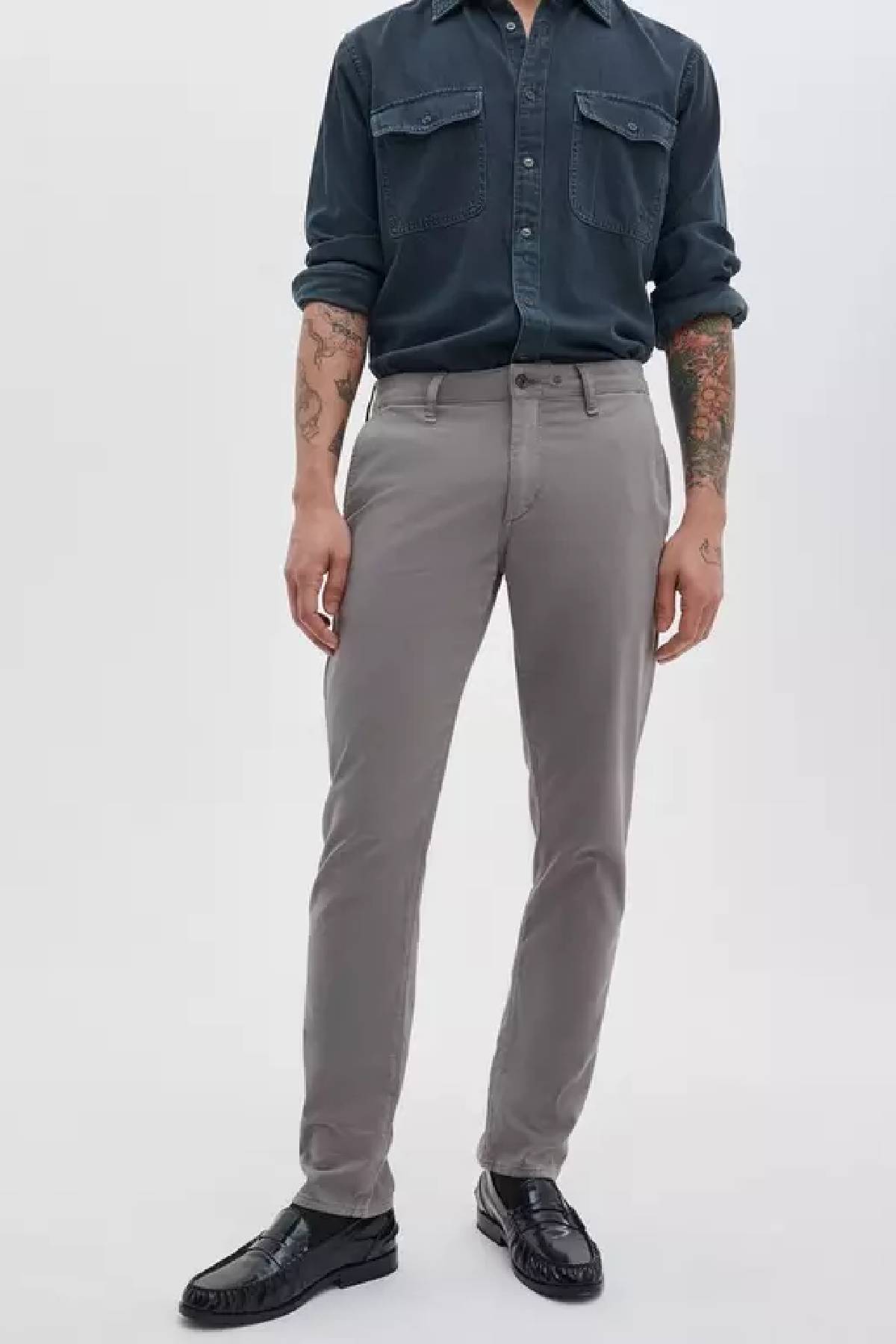 Chinos athlétiques Rag &amp; Bone Fit 3 pour hommes