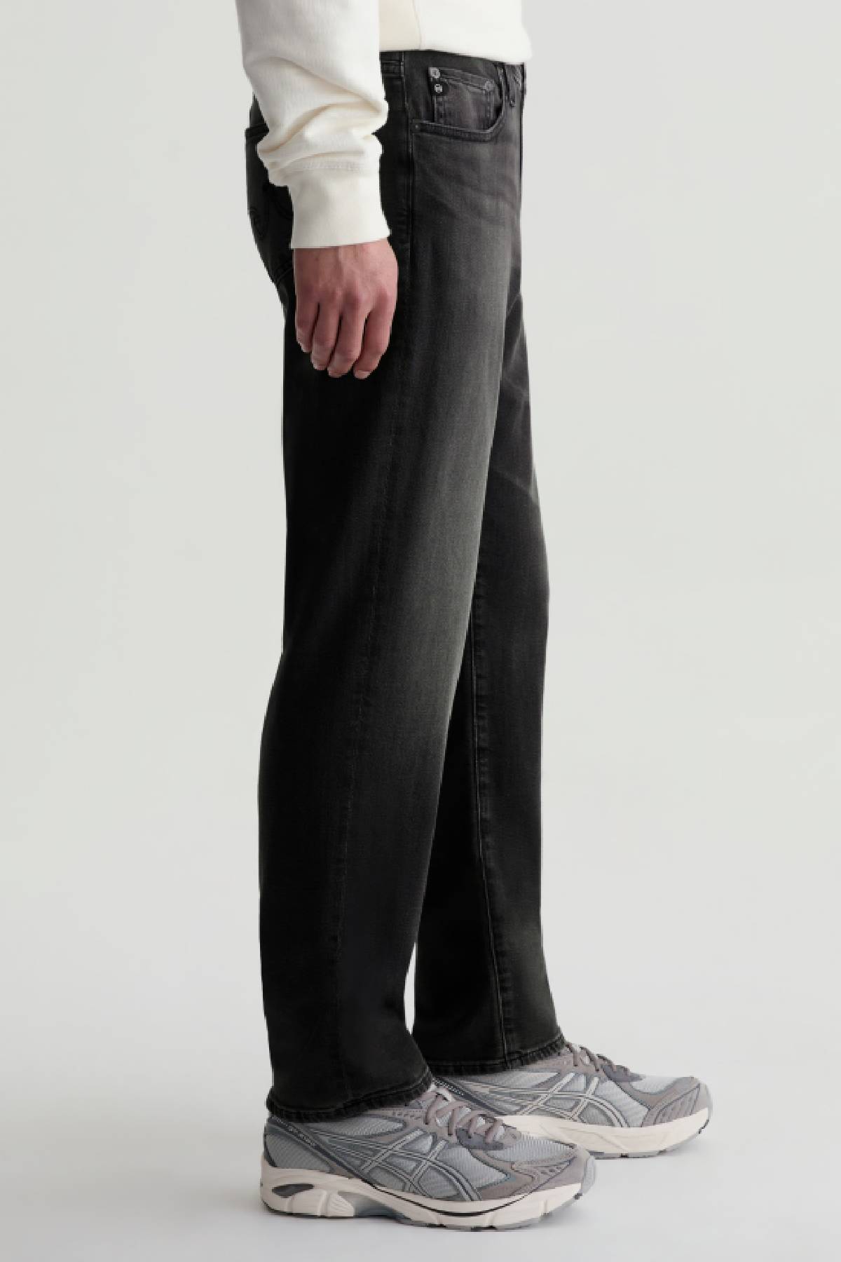 AG Jeans Men's Reggie Jean