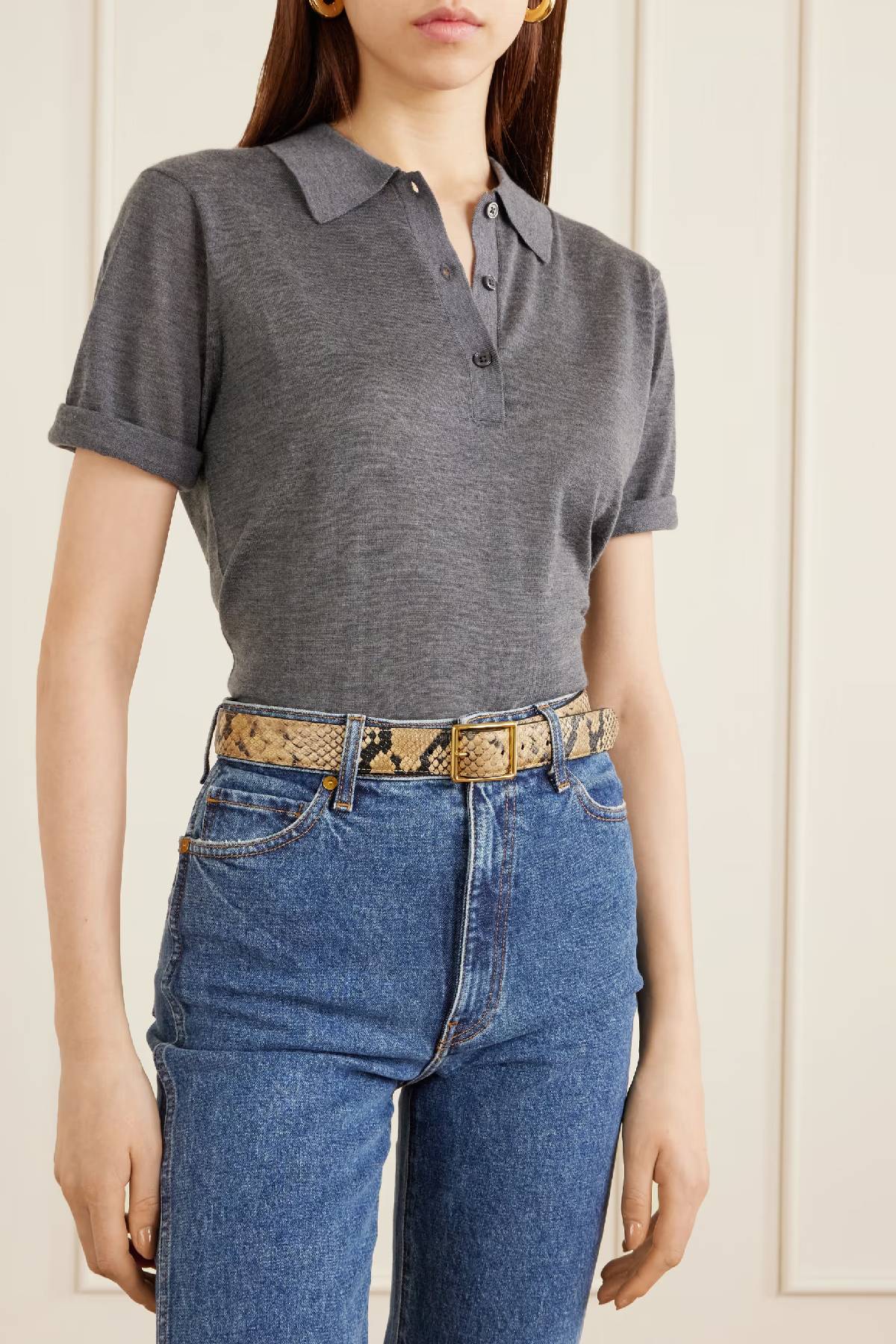 Nili Lotan Gabriele Belt