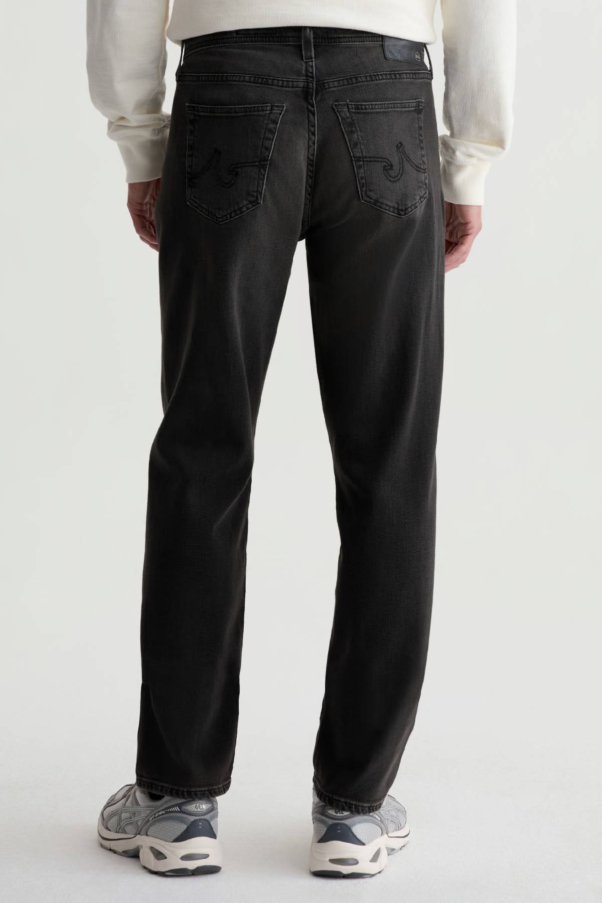 AG Jeans Men's Reggie Jean