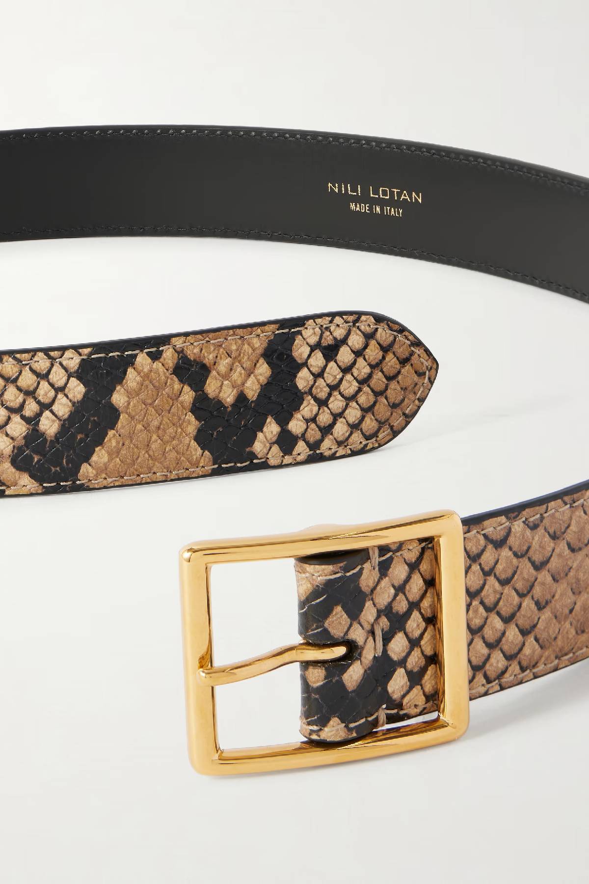Nili Lotan Gabriele Belt