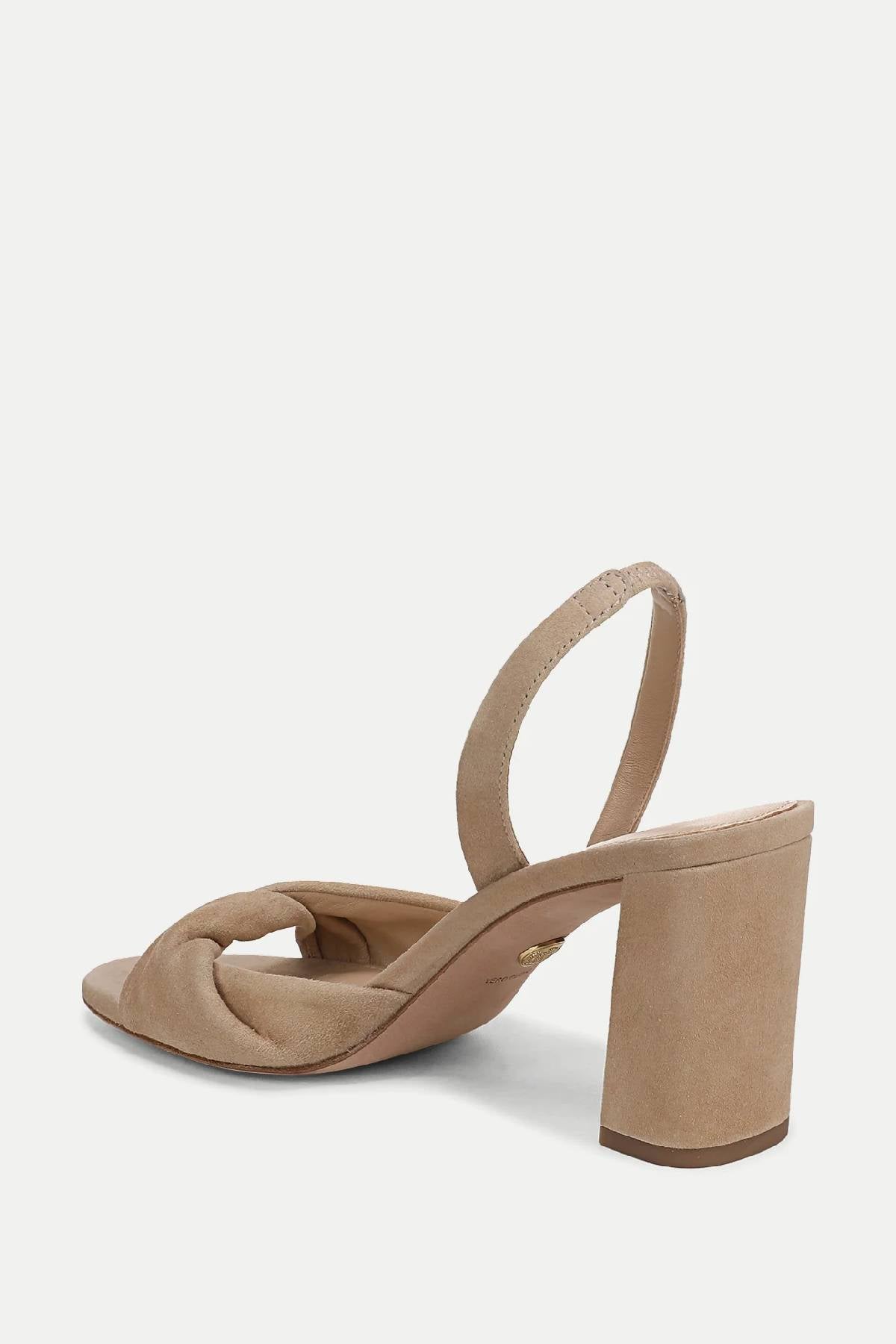 Veronica Beard Tullia Block Heel