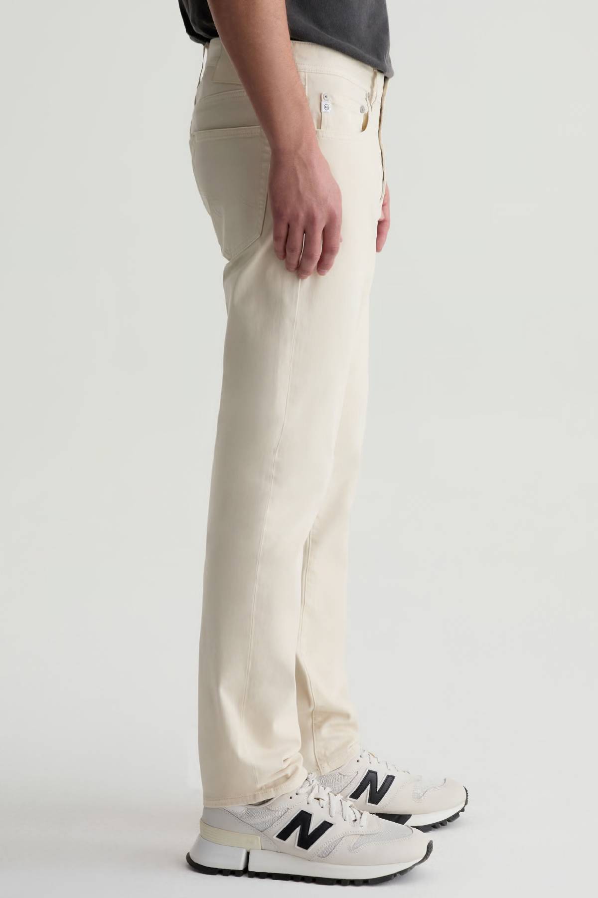 AG Jeans Men's Tellis SUD Pant - Pumice