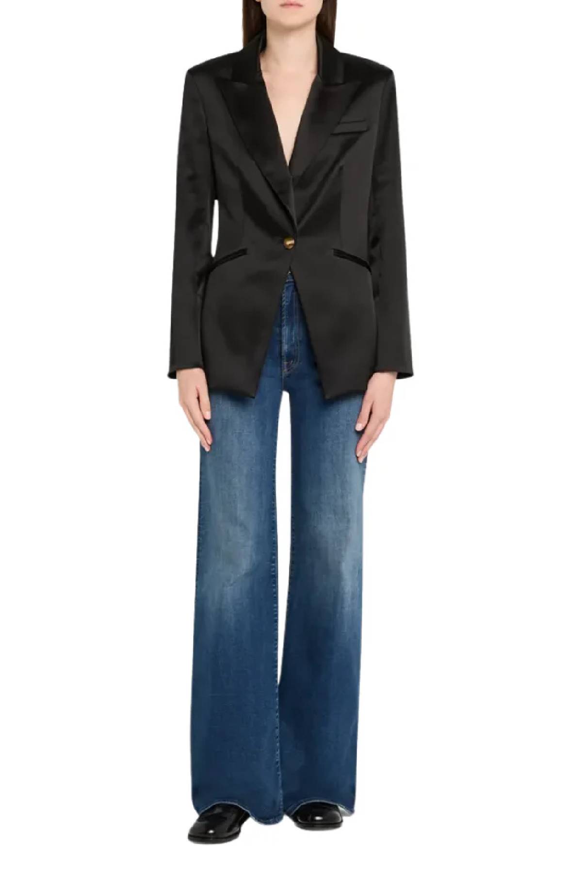 Veronica Beard Costello Dickey Jacket