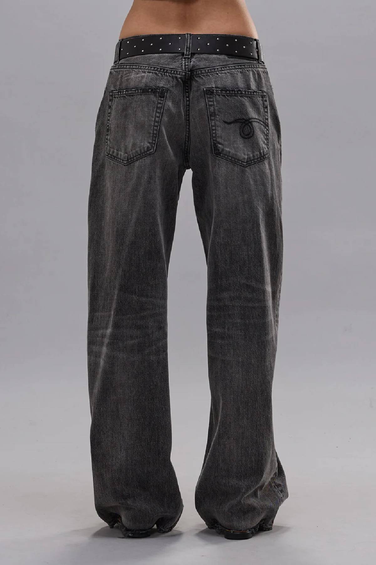 R13 D'Arcy Loose Jean