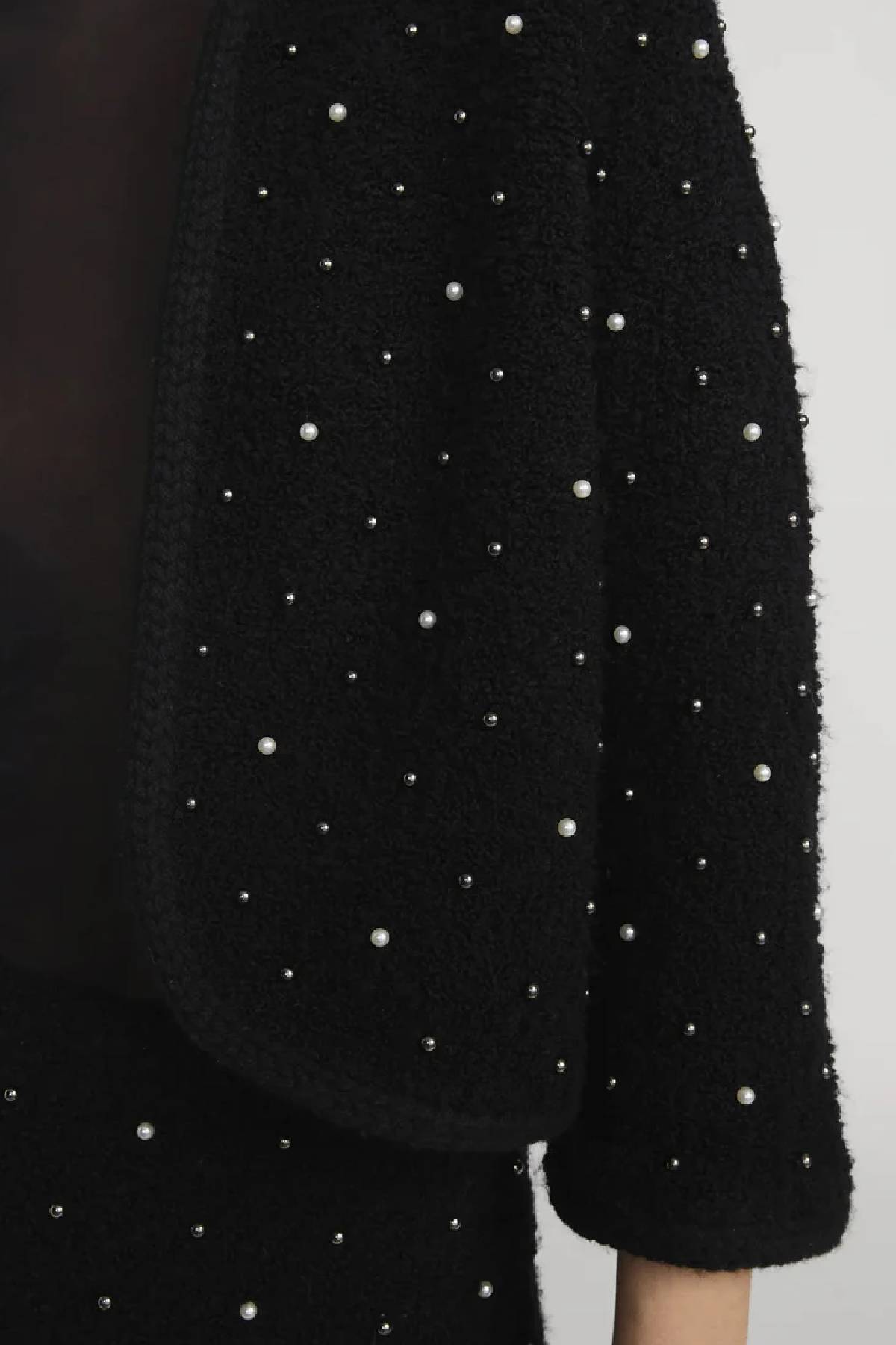 Frame The Embellished Jacket