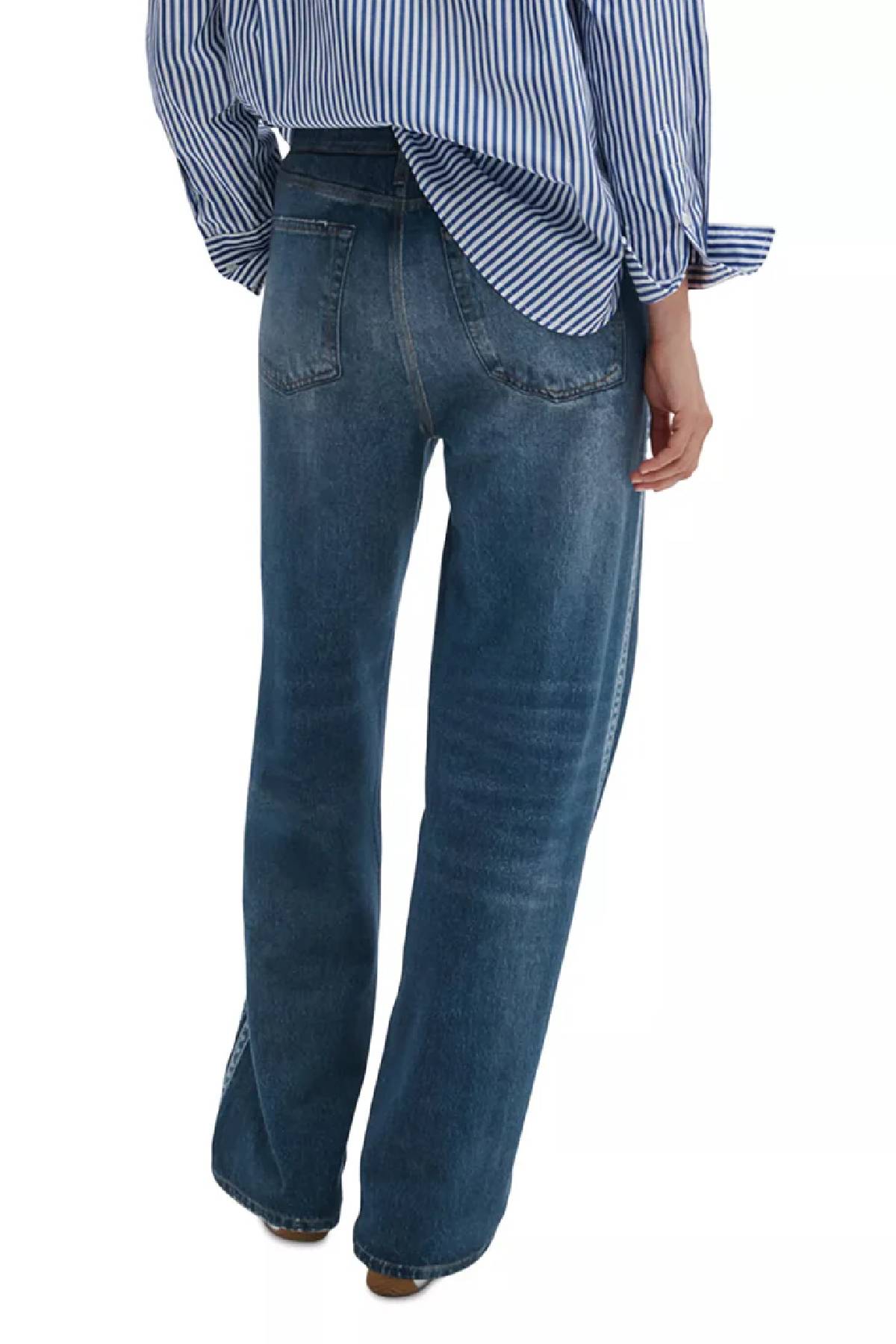 Rag & Bone Miramar Sport Stripe Track Pants