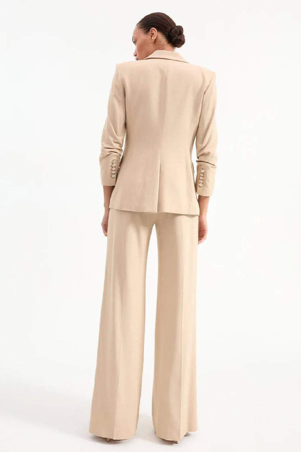 Veronica Beard Battista Dickey Jacket