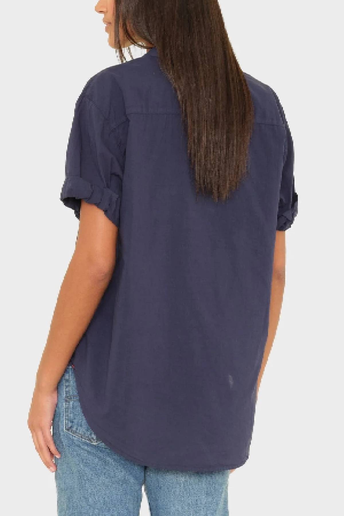 Chemise Xirena Channing