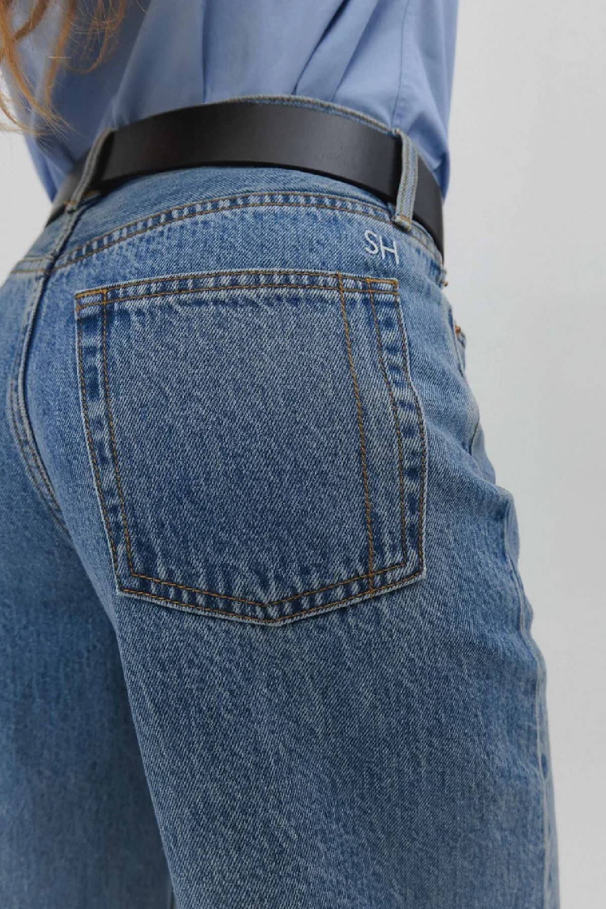 Still Here Everyday Jean