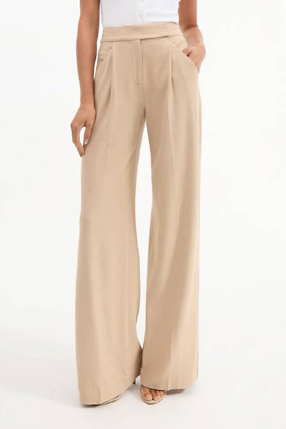 Veronica Beard Marbeau Pant