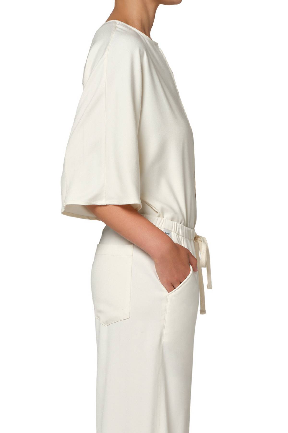 Citizens of Humanity Franca Shirt