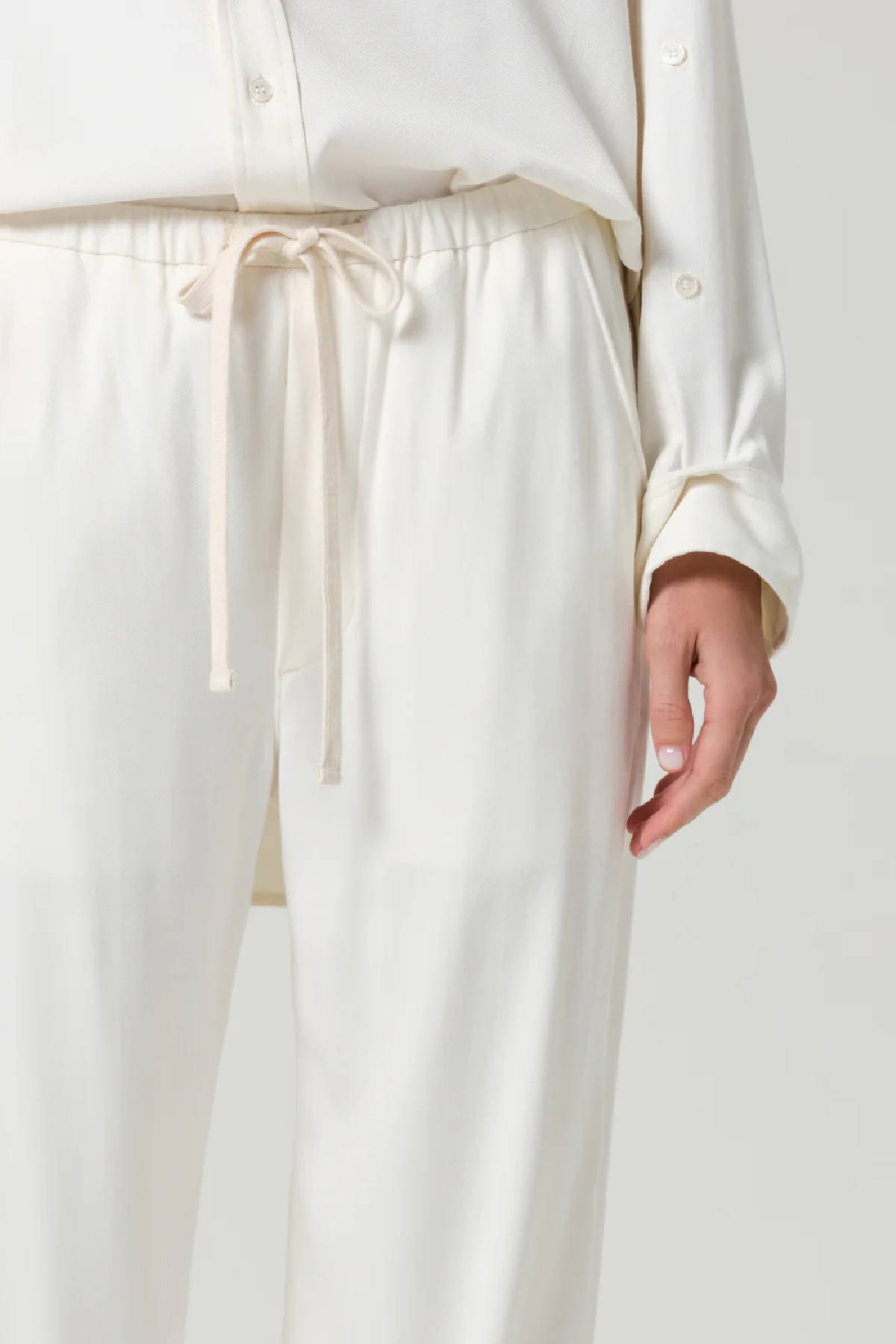 Citizens of Humanity Bubble Pull On Pant - Moonlight